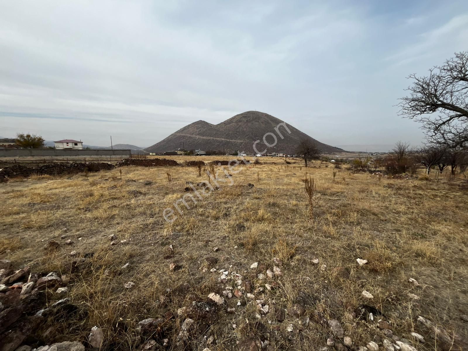 Akçakaya Mah. 615m2+500m2 İki Villa Parseli Satılıktır 283/2 - Görsel 18