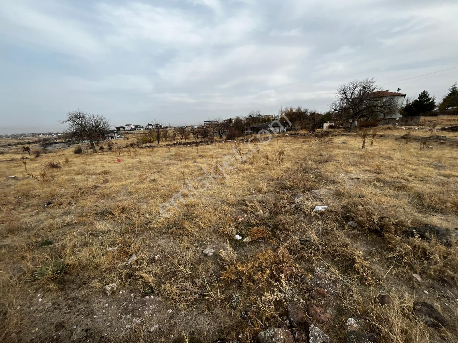 Akçakaya Mah. 615m2+500m2 İki Villa Parseli Satılıktır 283/2 - Görsel 8