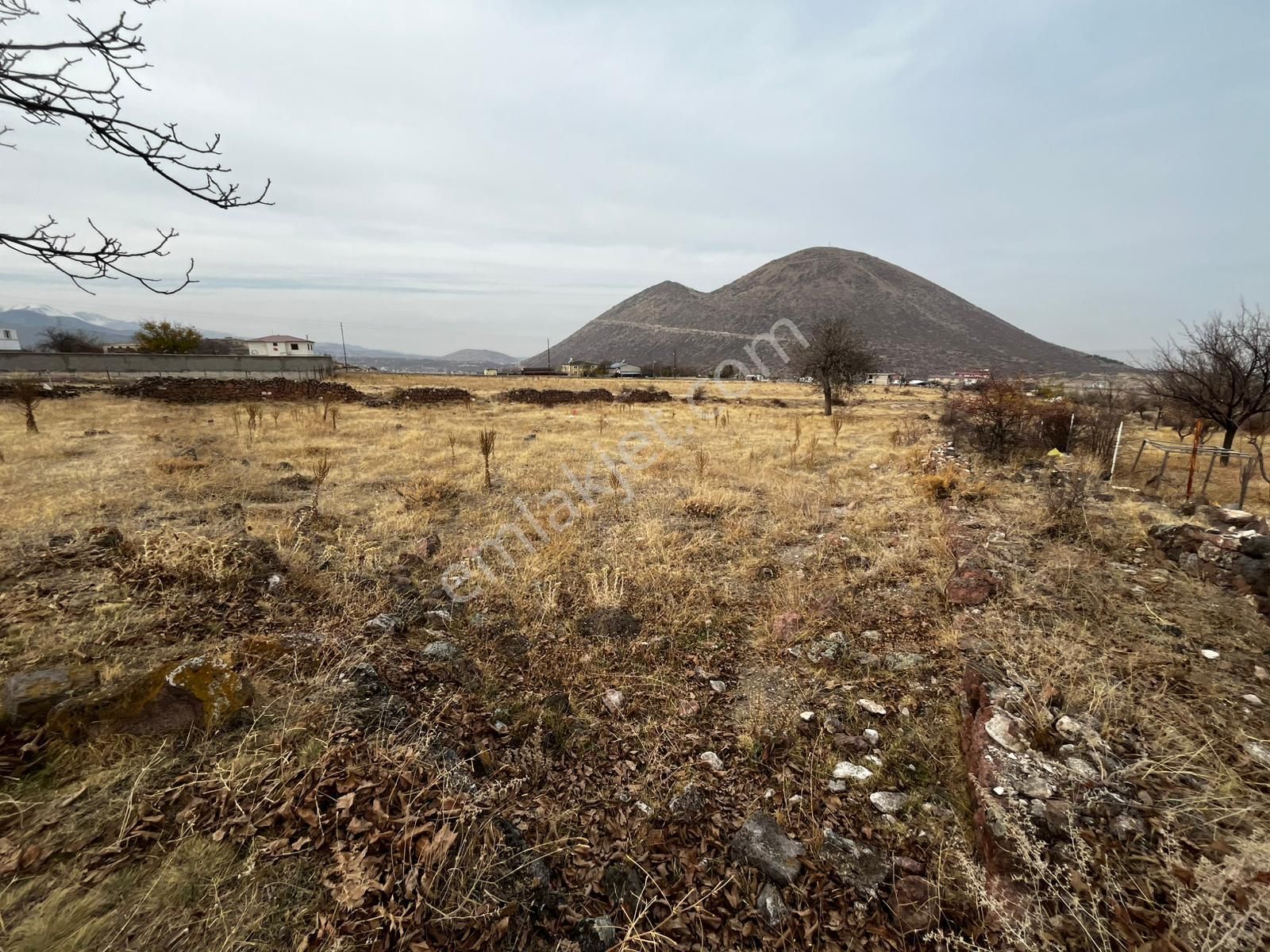 Akçakaya Mah. 615m2+500m2 İki Villa Parseli Satılıktır 283/2 - Görsel 13