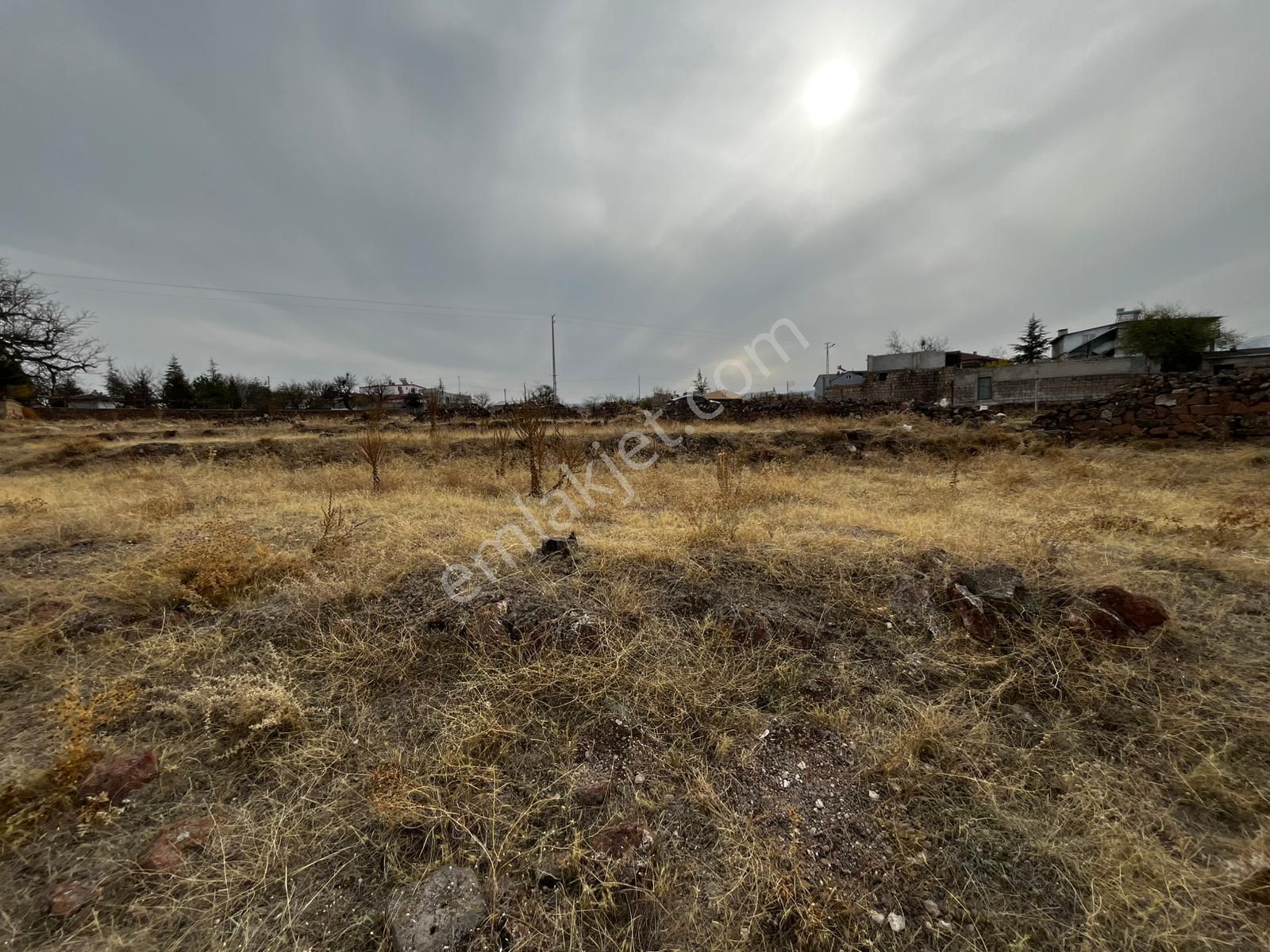 Akçakaya Mah. 615m2+500m2 İki Villa Parseli Satılıktır 283/2 - Görsel 9