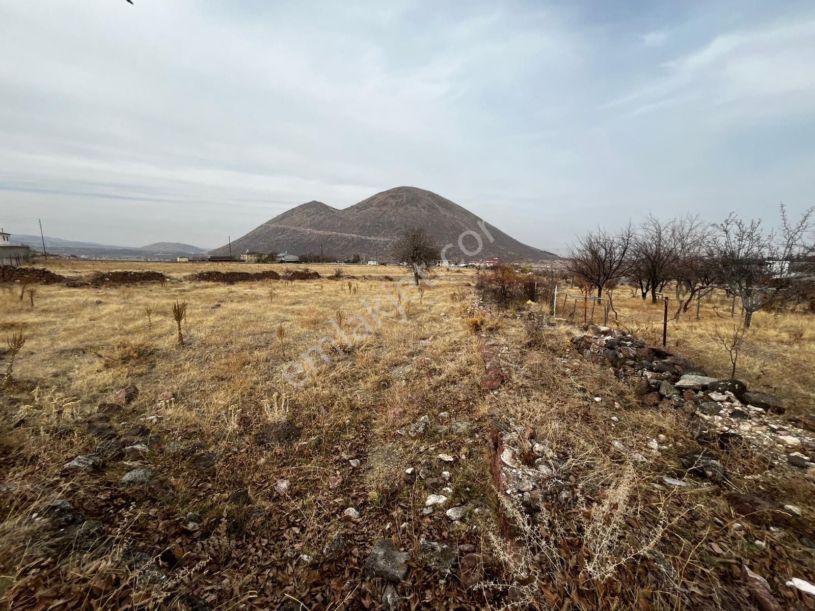 Akçakaya Mah. 615m2+500m2 İki Villa Parseli Satılıktır 283/2 - Görsel 16
