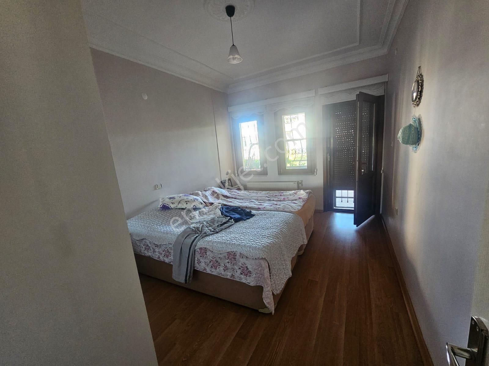 Edremit Altınoluk'ta 575 M2 Arsa İçerisi Satılık Müstakil Villa! - Görsel 29