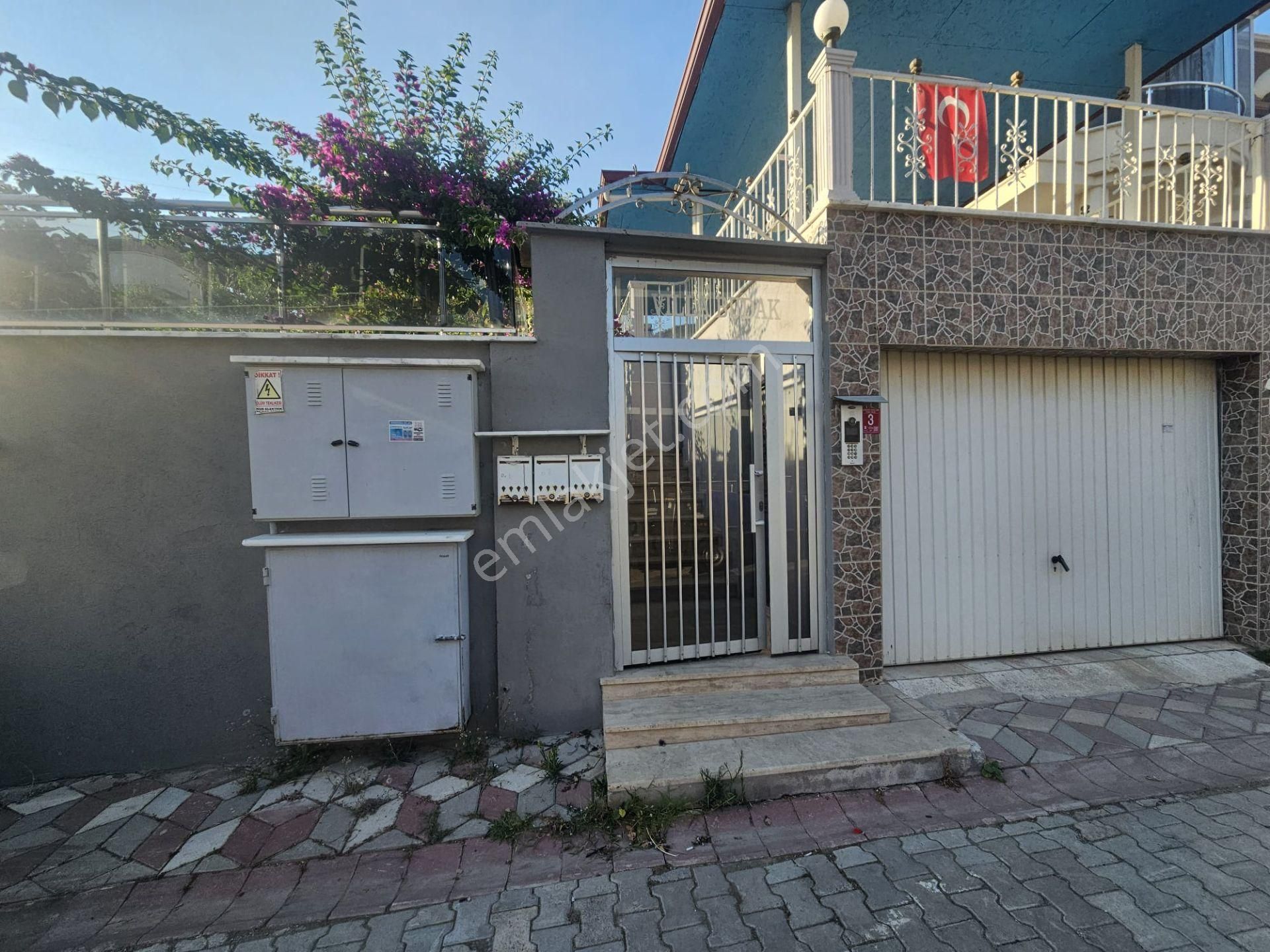 Edremit Altınoluk'ta 575 M2 Arsa İçerisi Satılık Müstakil Villa! - Görsel 5