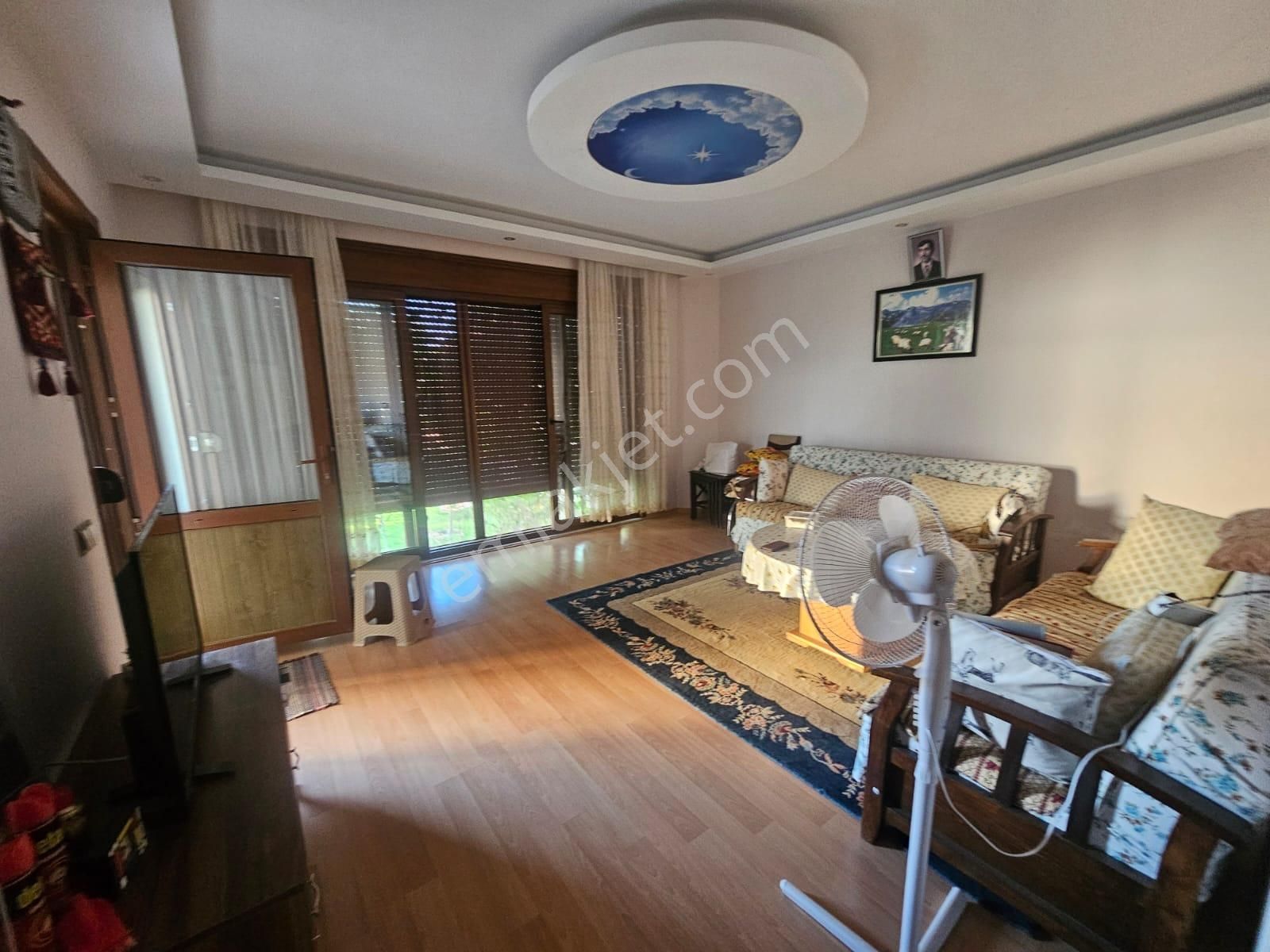 Edremit Altınoluk'ta 575 M2 Arsa İçerisi Satılık Müstakil Villa! - Görsel 13