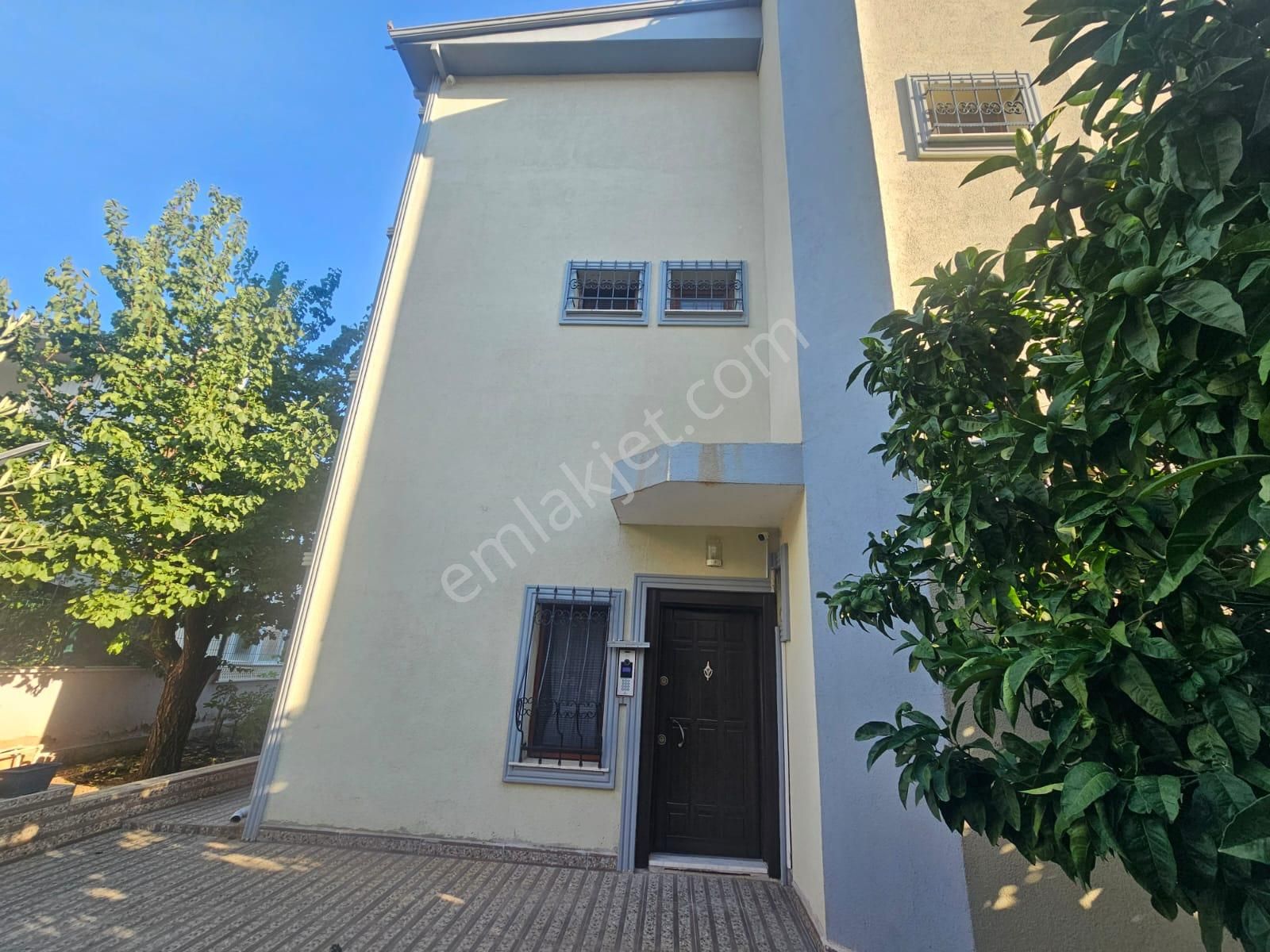 Edremit Altınoluk'ta 575 M2 Arsa İçerisi Satılık Müstakil Villa! - Görsel 31