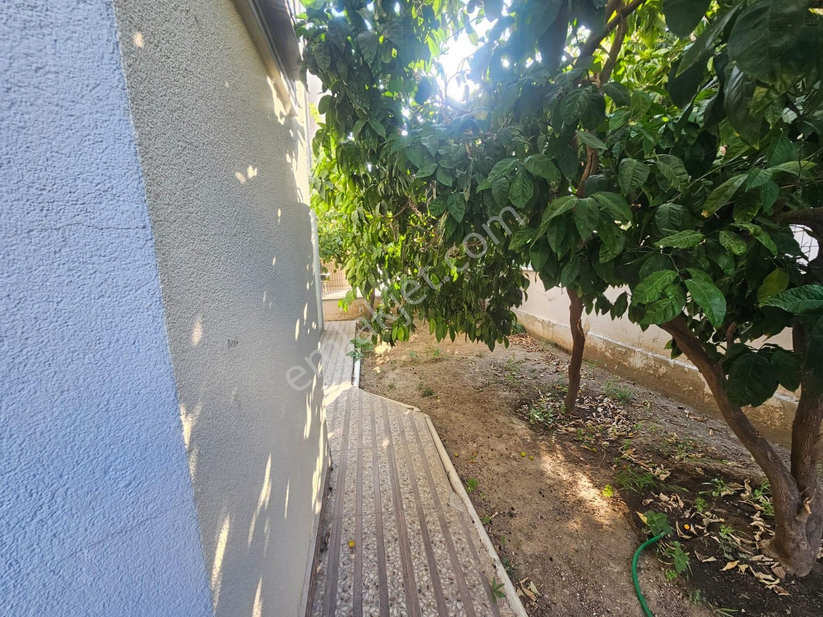 Edremit Altınoluk'ta 575 M2 Arsa İçerisi Satılık Müstakil Villa! - Görsel 34