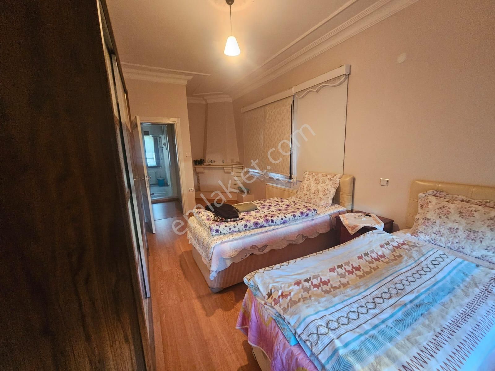 Edremit Altınoluk'ta 575 M2 Arsa İçerisi Satılık Müstakil Villa! - Görsel 23