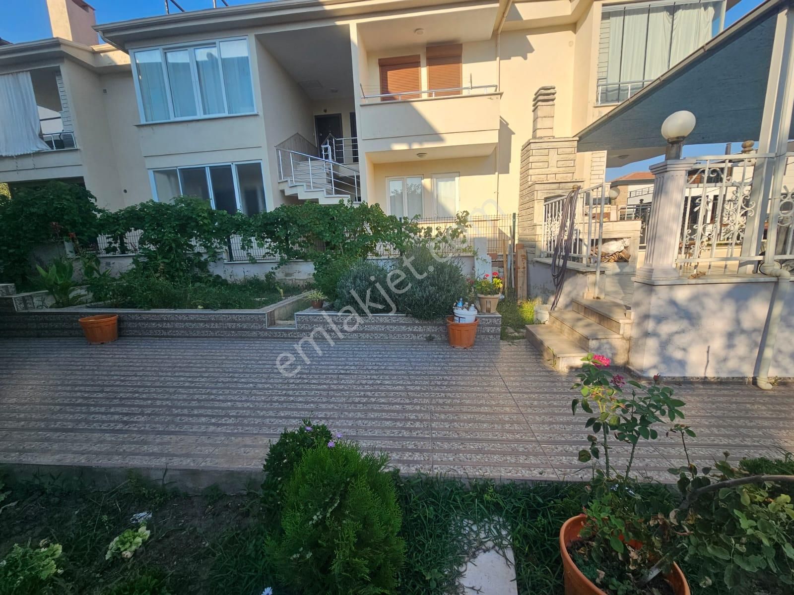 Edremit Altınoluk'ta 575 M2 Arsa İçerisi Satılık Müstakil Villa! - Görsel 8