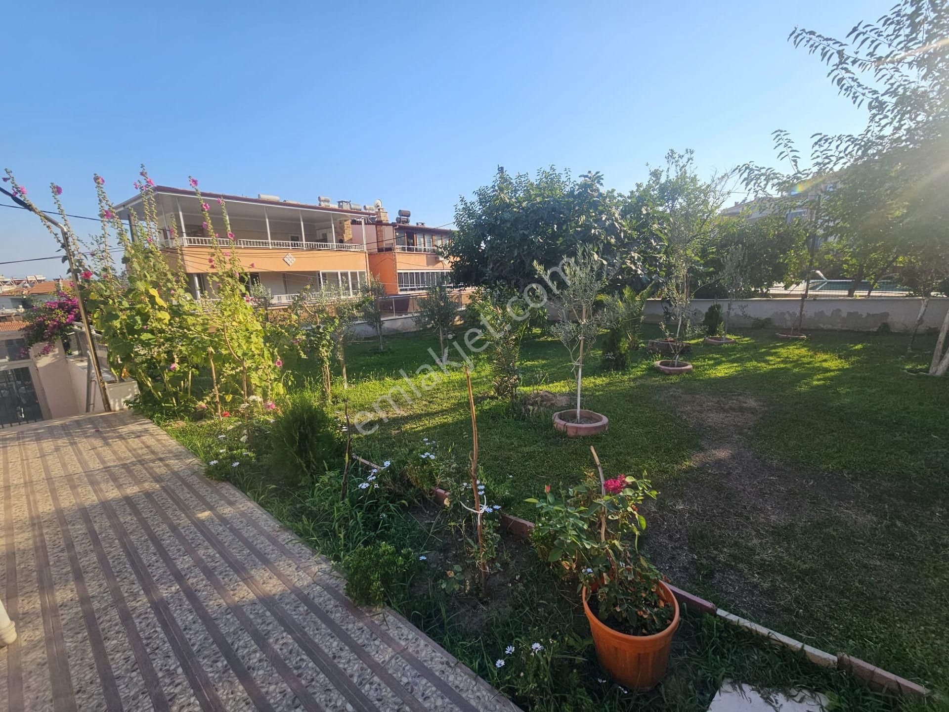 Edremit Altınoluk'ta 575 M2 Arsa İçerisi Satılık Müstakil Villa! - Görsel 11