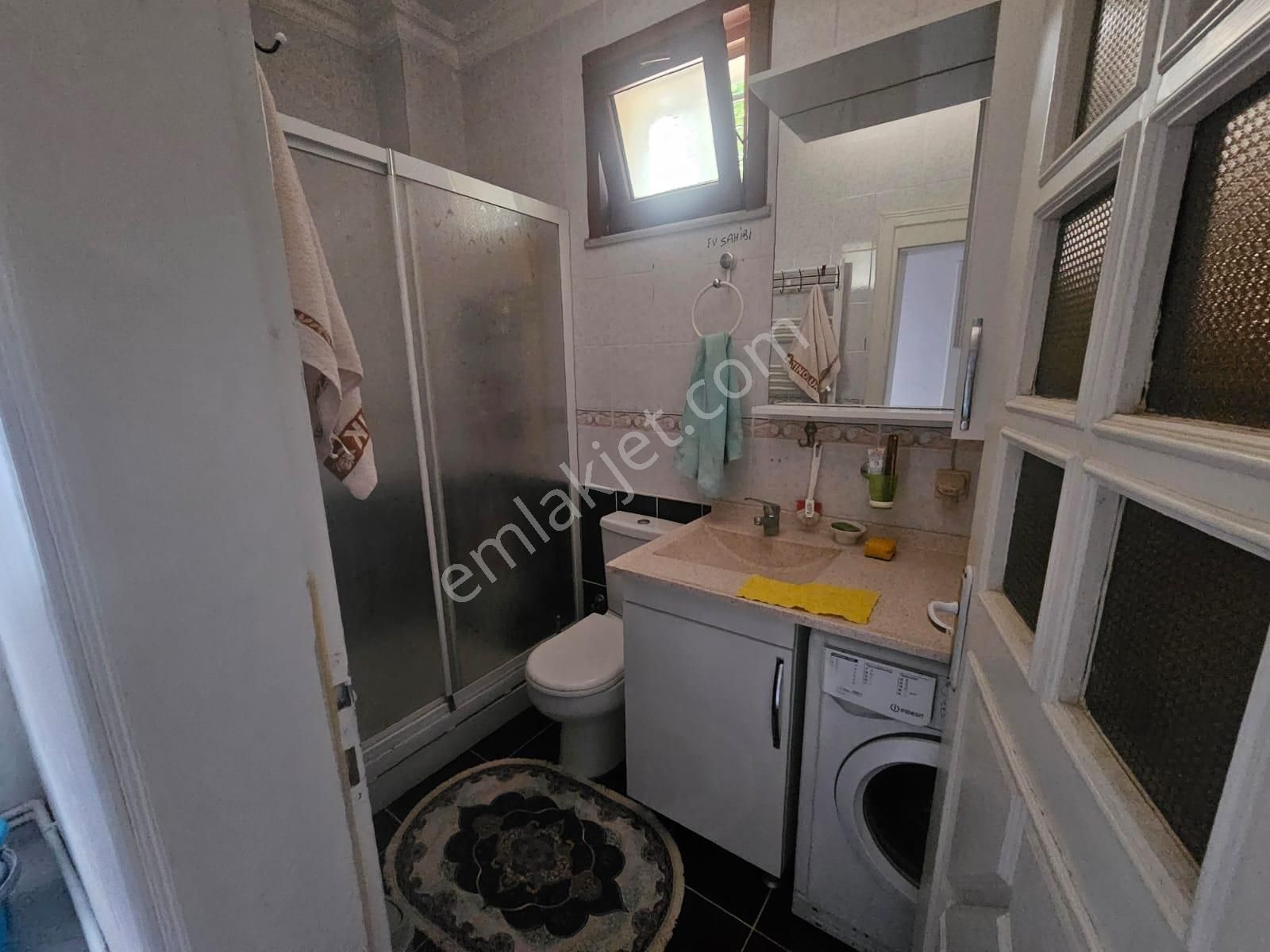 Edremit Altınoluk'ta 575 M2 Arsa İçerisi Satılık Müstakil Villa! - Görsel 18