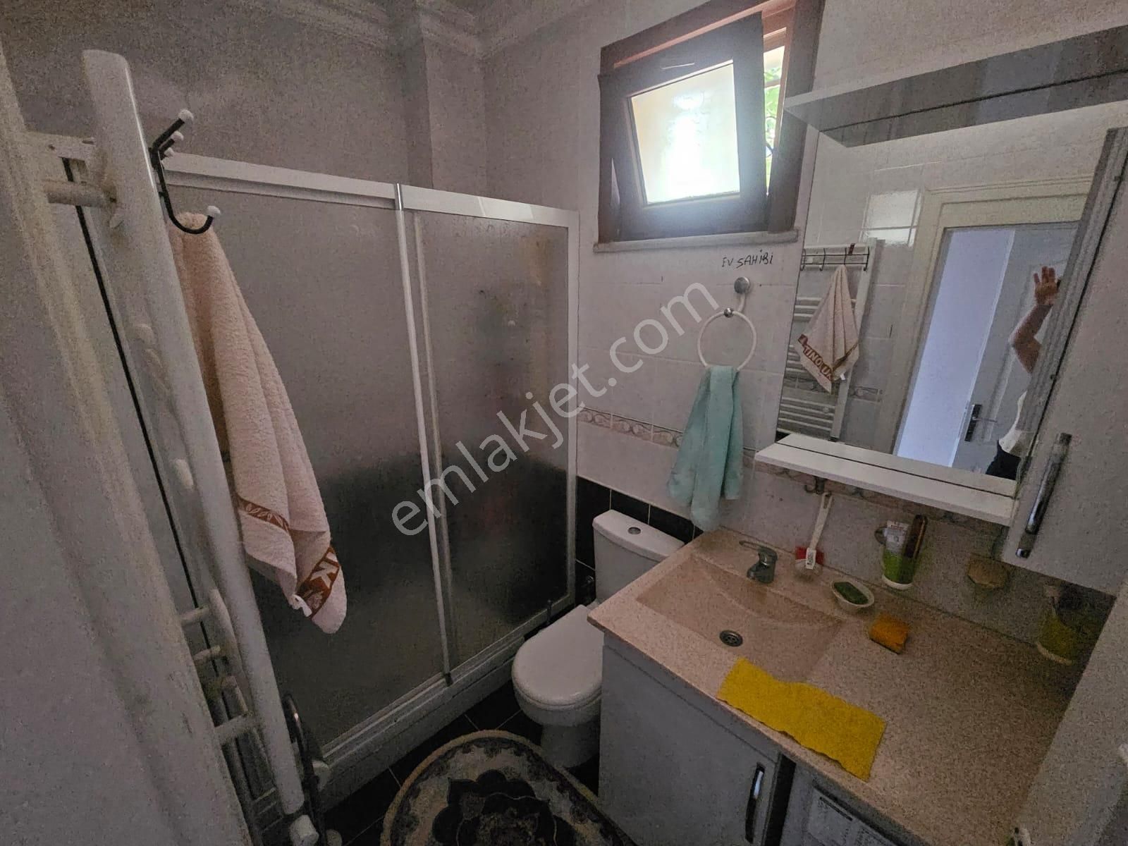 Edremit Altınoluk'ta 575 M2 Arsa İçerisi Satılık Müstakil Villa! - Görsel 30