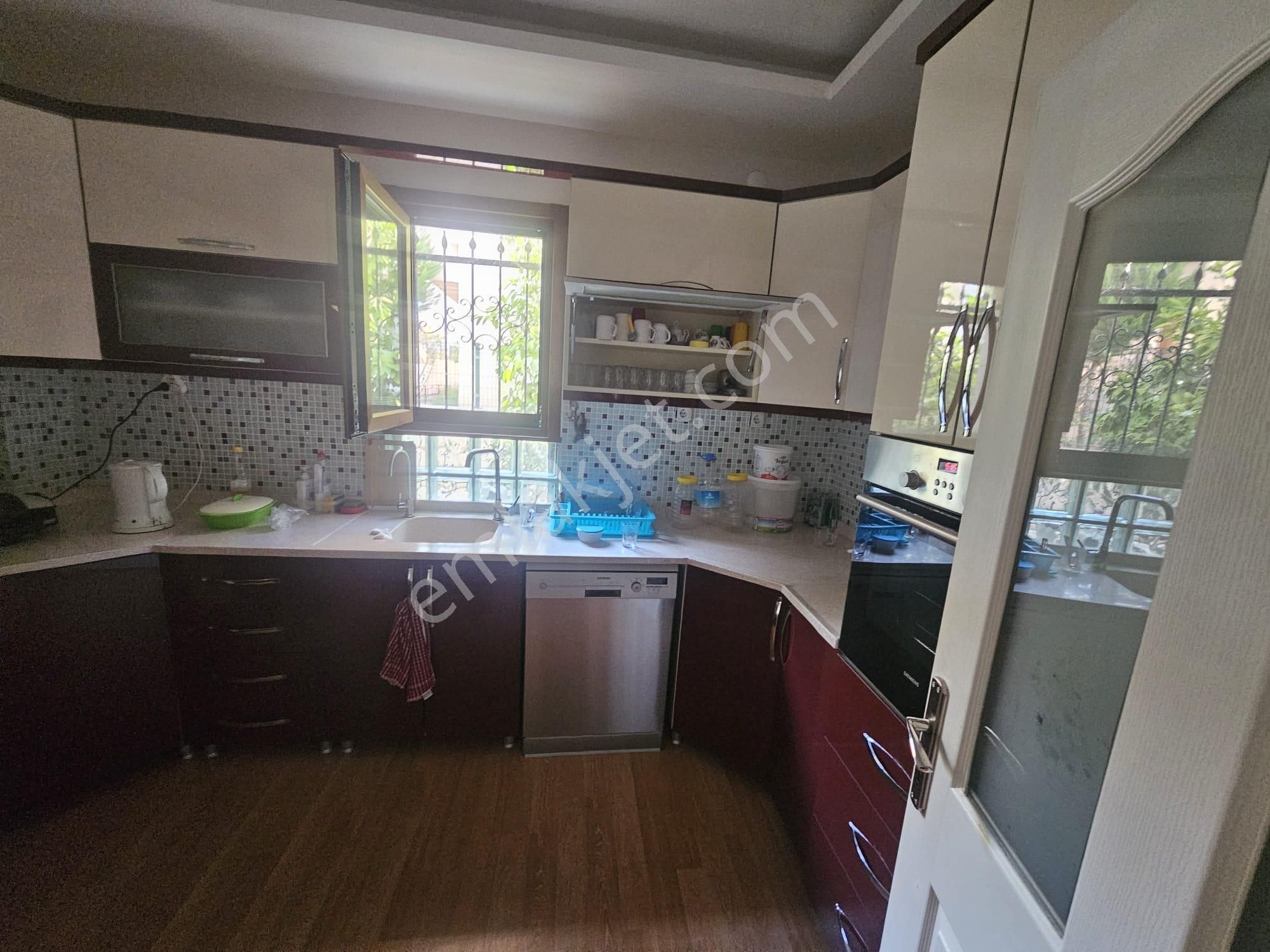 Edremit Altınoluk'ta 575 M2 Arsa İçerisi Satılık Müstakil Villa! - Görsel 16