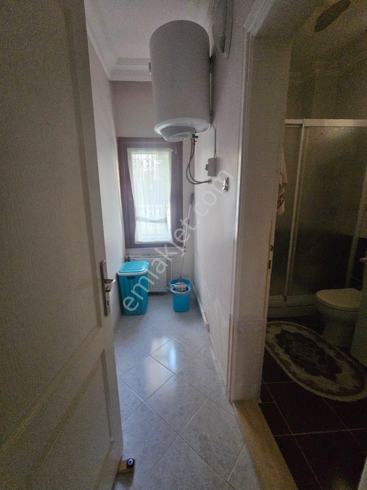 Edremit Altınoluk'ta 575 M2 Arsa İçerisi Satılık Müstakil Villa! - Görsel 22