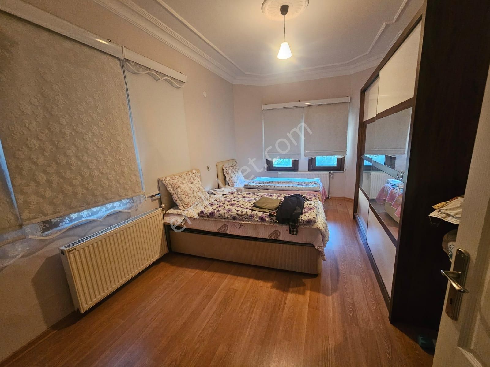 Edremit Altınoluk'ta 575 M2 Arsa İçerisi Satılık Müstakil Villa! - Görsel 21