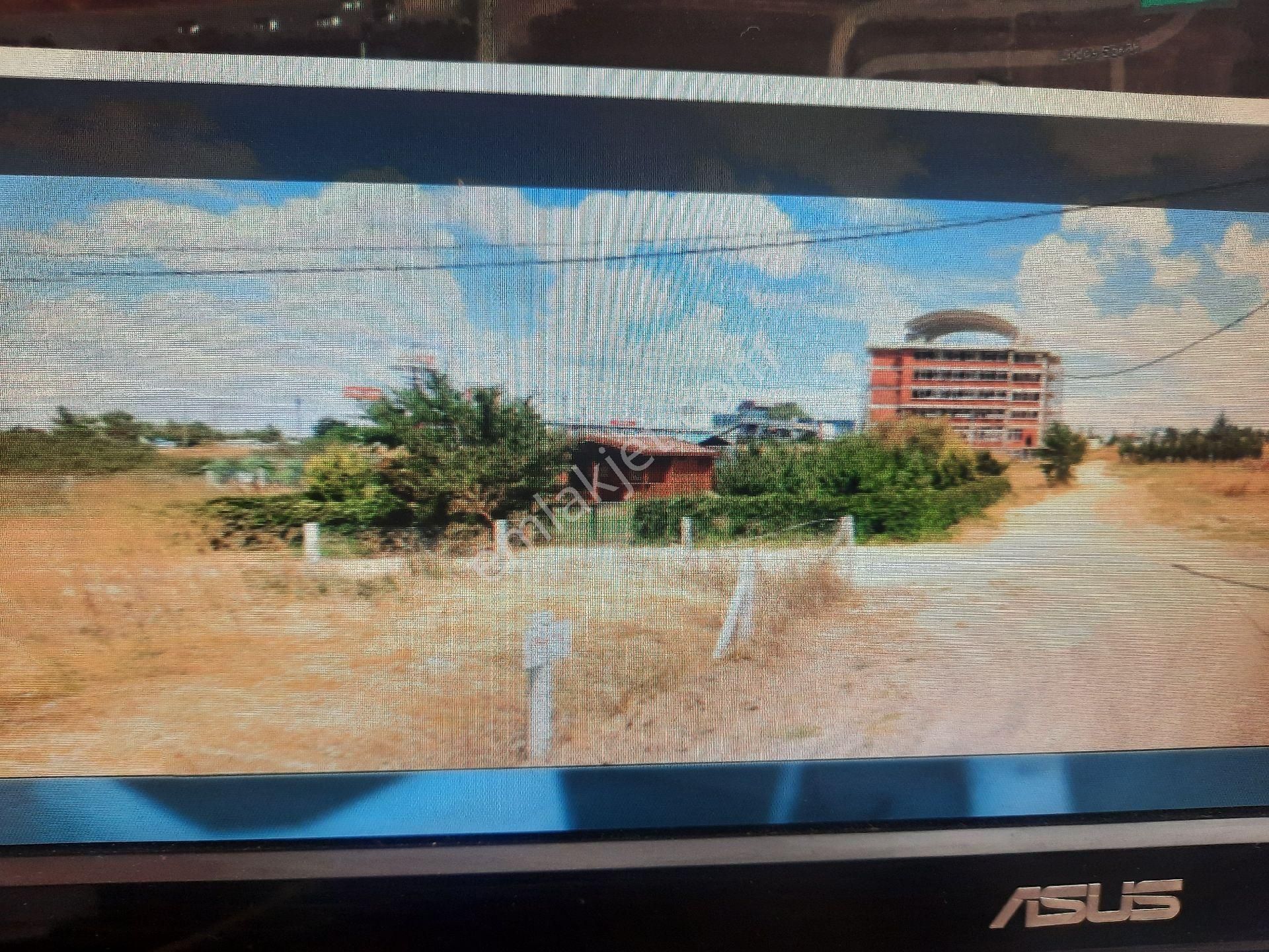 Silivri Mimarsinan Mah.klasis Mevkinde Satılık 920 M İmarlı Müstakil Tapulu Arsa.