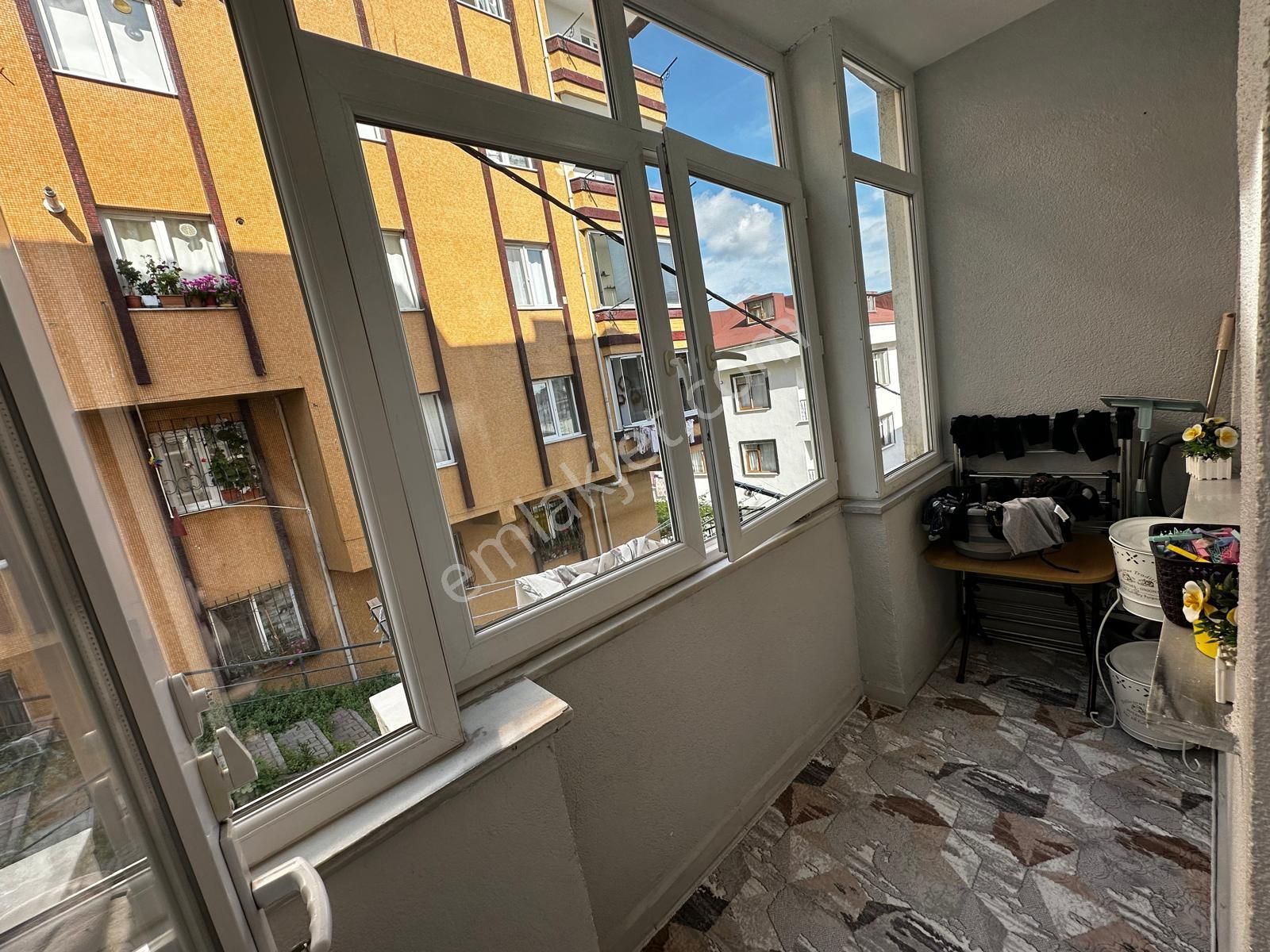 Gaziosmanpaşa Merkez'de Satılık Kullanışlı 2+1 Arakat Daire - Görsel 27