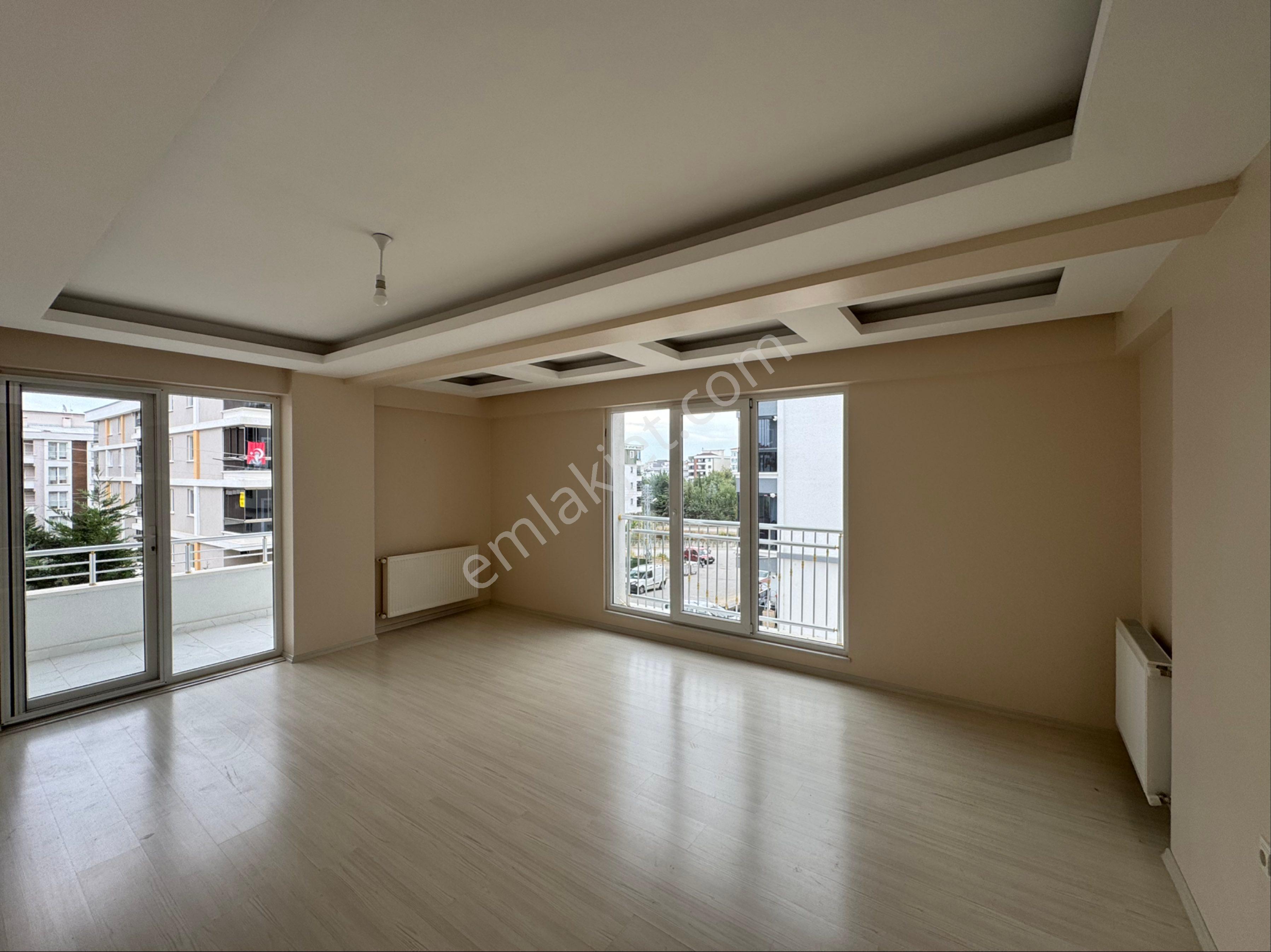Atakum Körfez 2+1 Kiralık Daire - Görsel 7
