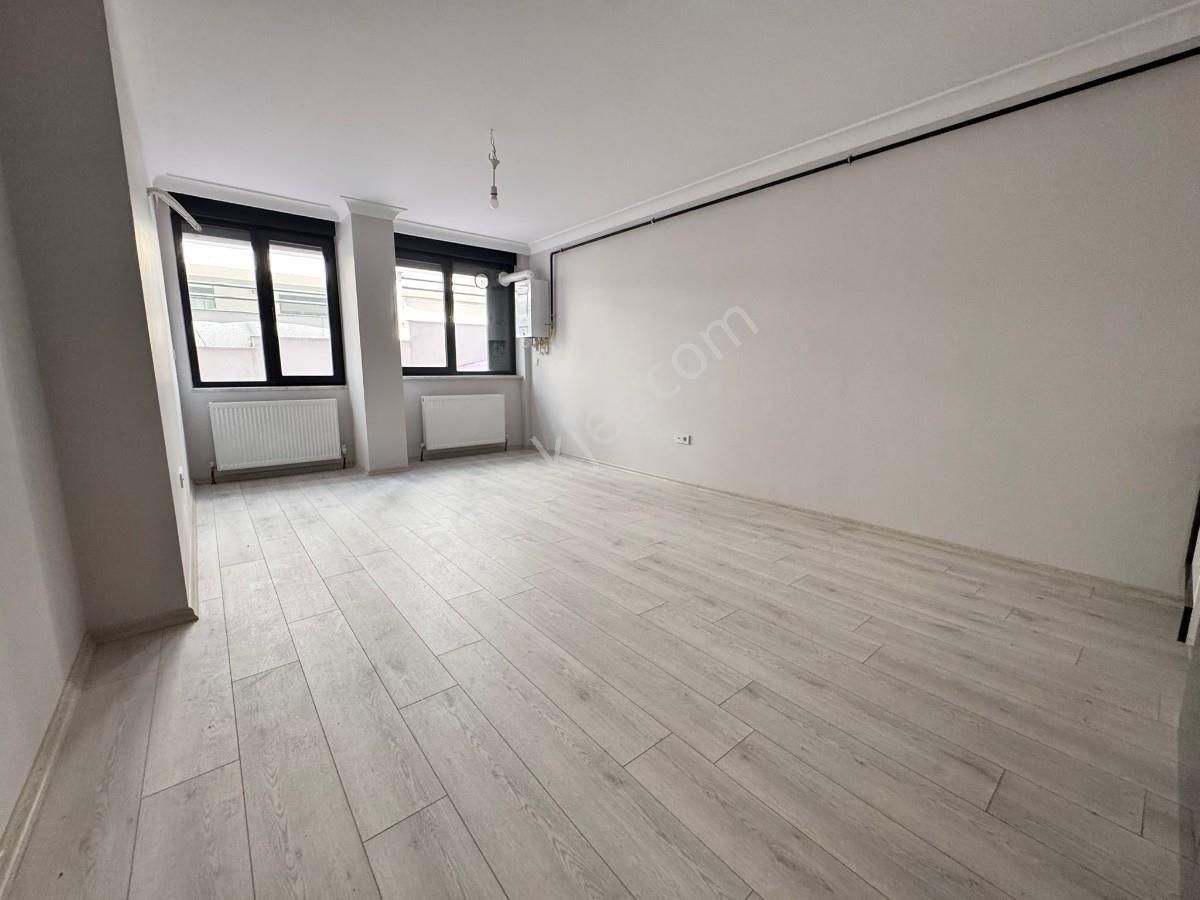 █ Konfor █ İdealtepe Minibüse 250m, Sıfır, Kapalı Otoparklı 2+1