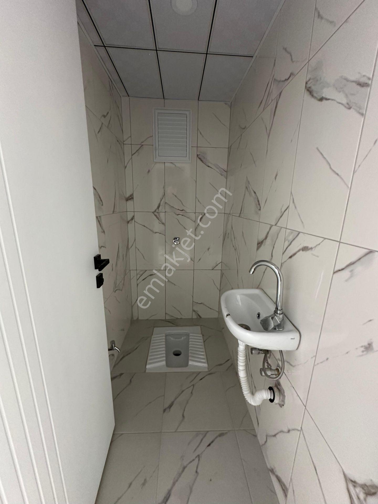 Sd826-şirintepe Mh 3+1 135m2 Özel Garajlı Sıfır Ultra Lux Daireler - Görsel 12
