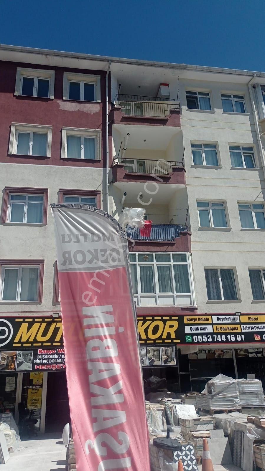 Sincan Mareşal Çakmak Mah.ankara Cd. Üzerinde Satılık İşyeri - Görsel 12