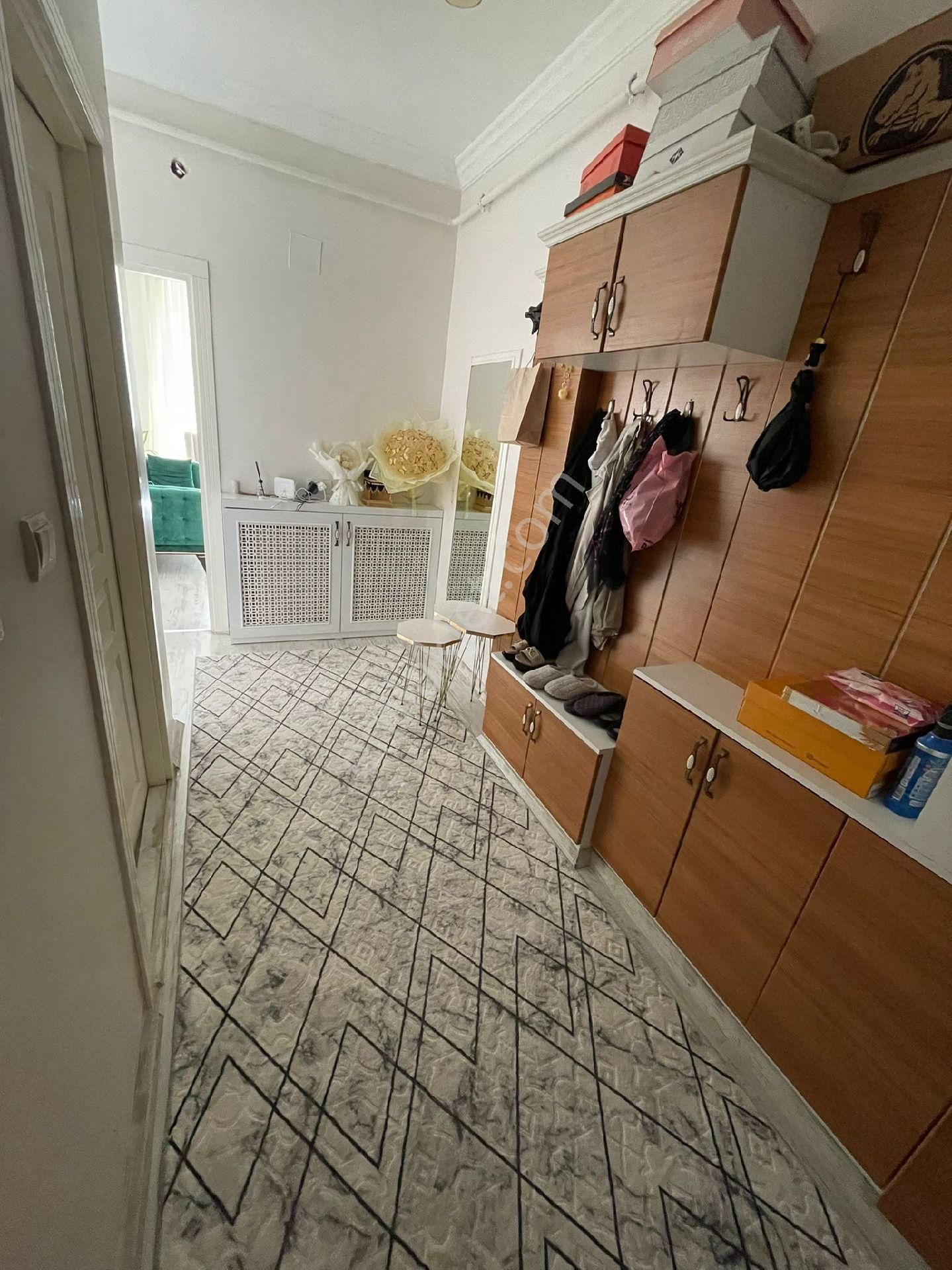 Abdullah Paşada Satılık Daire