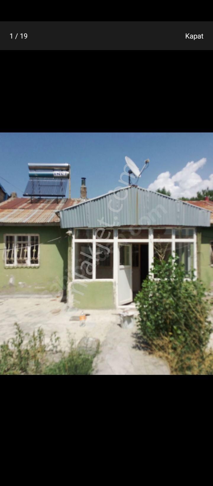 Bilyus Danışmanlıktan Satılık Müstakil Ev Besevler Mah.