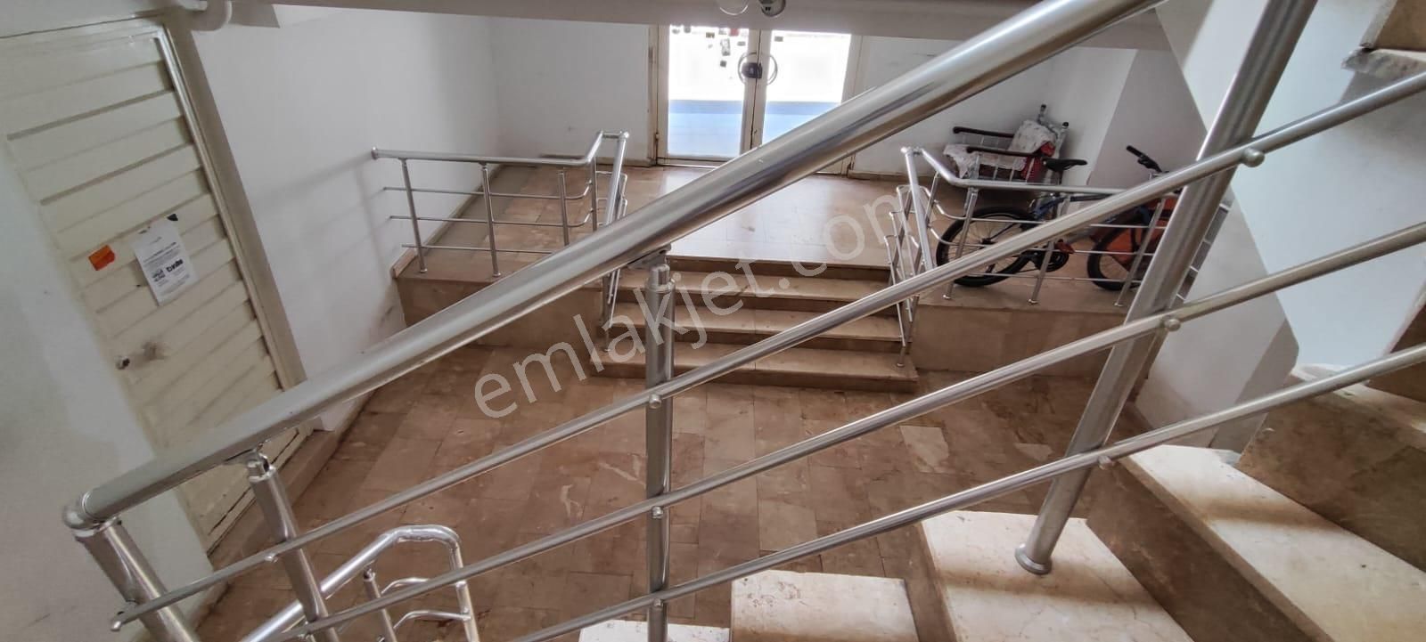 Ogü Ve Kyk Yakını Eşyalı 1+1 Kiralık Apart Daire Foresta'dan - Görsel 18