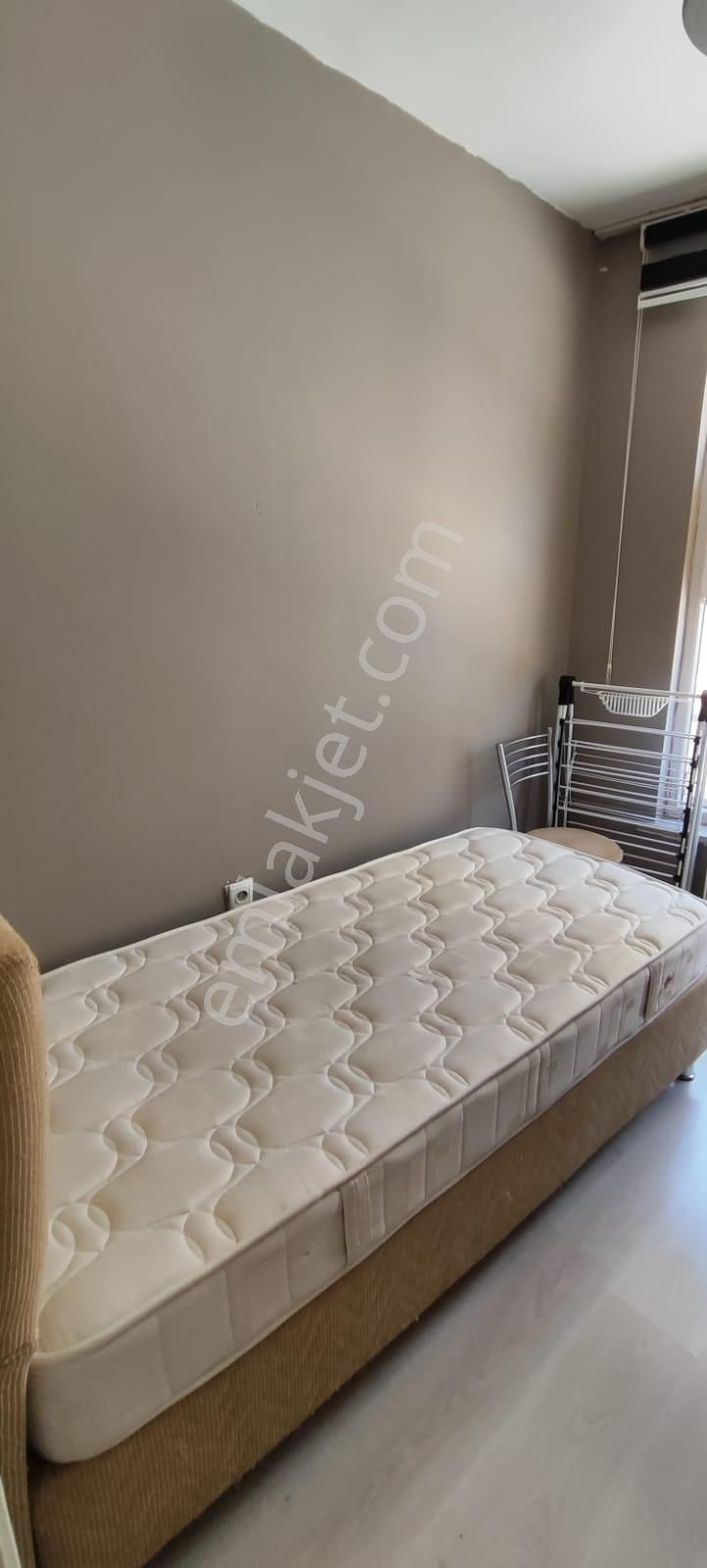 Ogü Ve Kyk Yakını Eşyalı 1+1 Kiralık Apart Daire Foresta'dan - Görsel 7