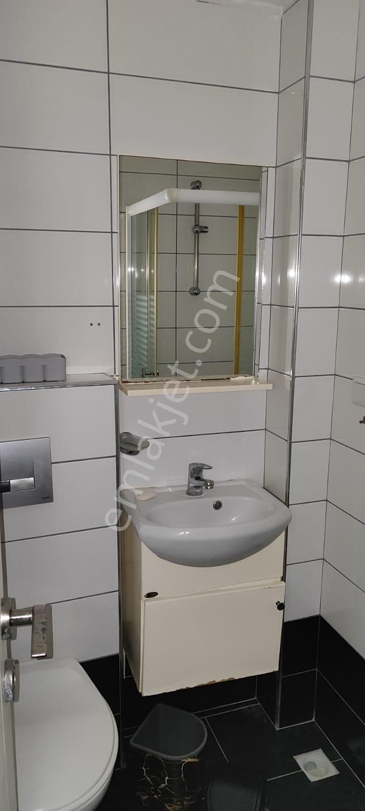 Ogü Ve Kyk Yakını Eşyalı 1+1 Kiralık Apart Daire Foresta'dan - Görsel 15