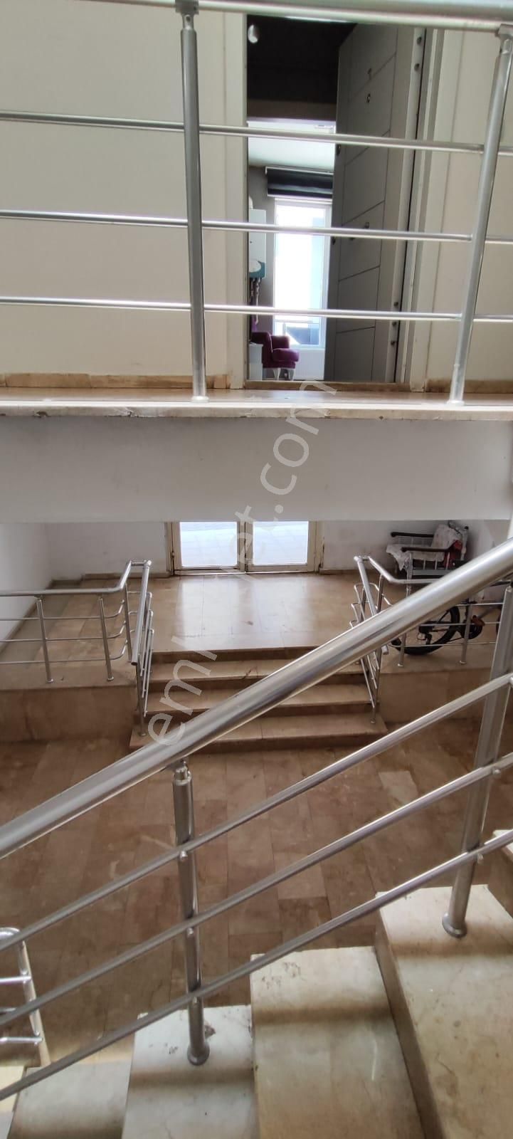 Ogü Ve Kyk Yakını Eşyalı 1+1 Kiralık Apart Daire Foresta'dan - Görsel 17