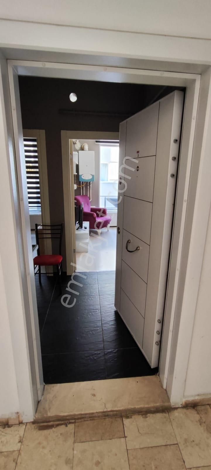 Ogü Ve Kyk Yakını Eşyalı 1+1 Kiralık Apart Daire Foresta'dan - Görsel 13