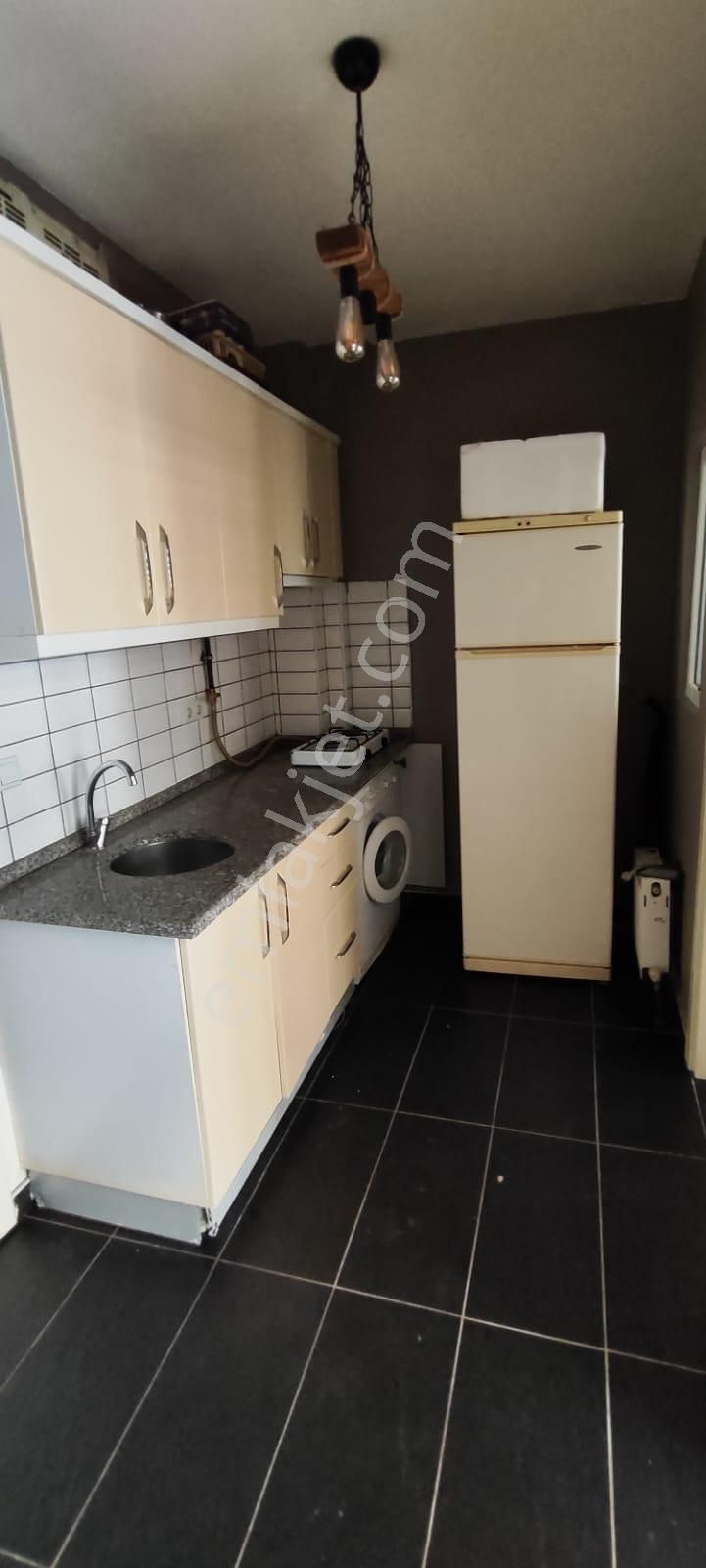 Ogü Ve Kyk Yakını Eşyalı 1+1 Kiralık Apart Daire Foresta'dan - Görsel 9