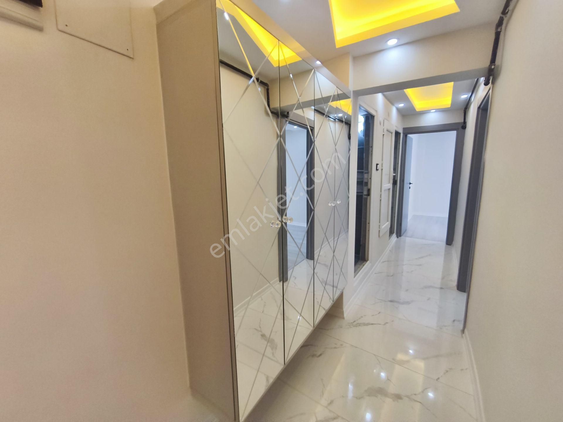 🔔akıncılar Mahallesi/şehzadeler’de Satılık 3+1 Daire🔔