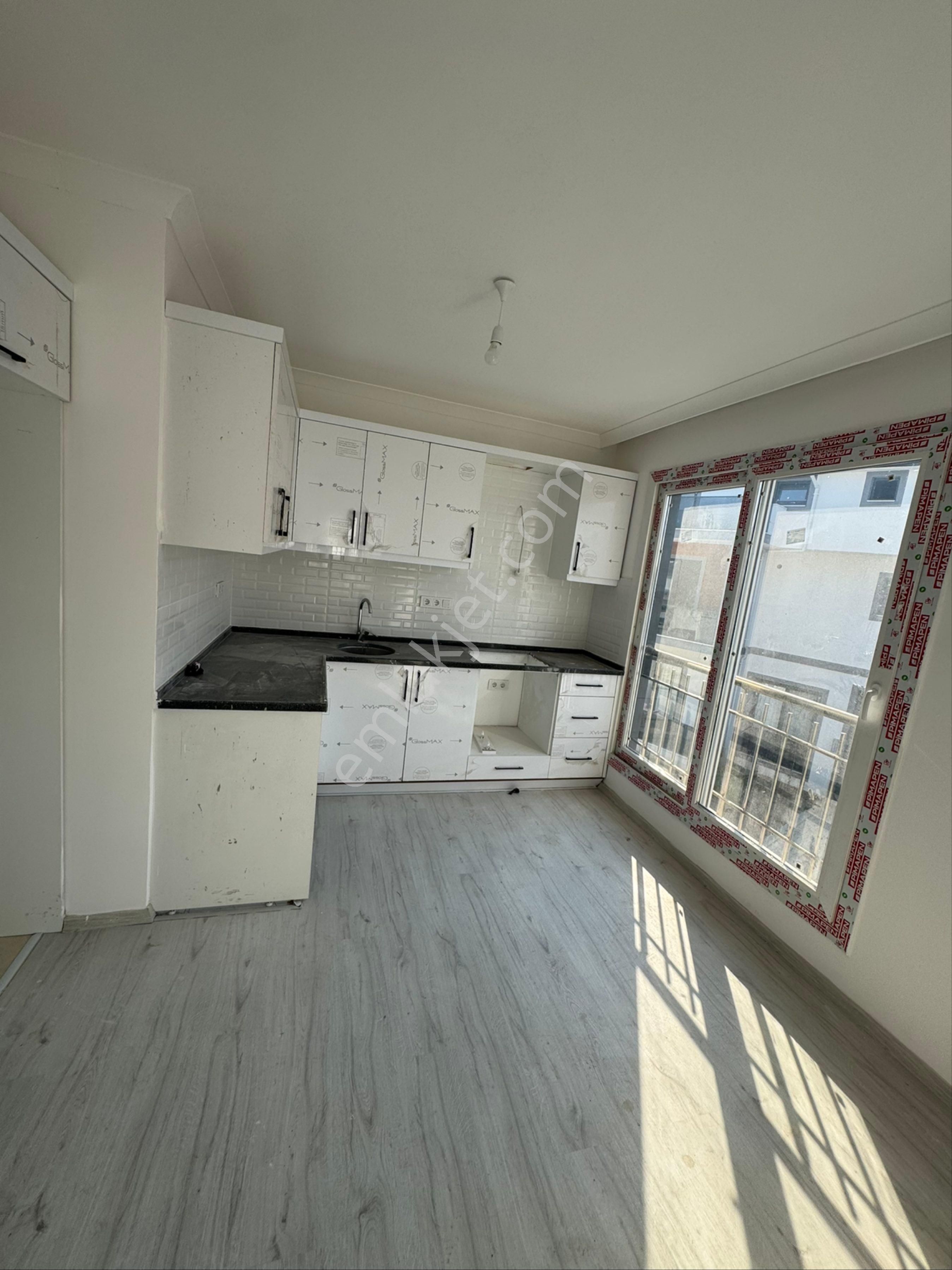 Fethiye Çamköy'de Acil Satılık 2+1 Dubleks Daire