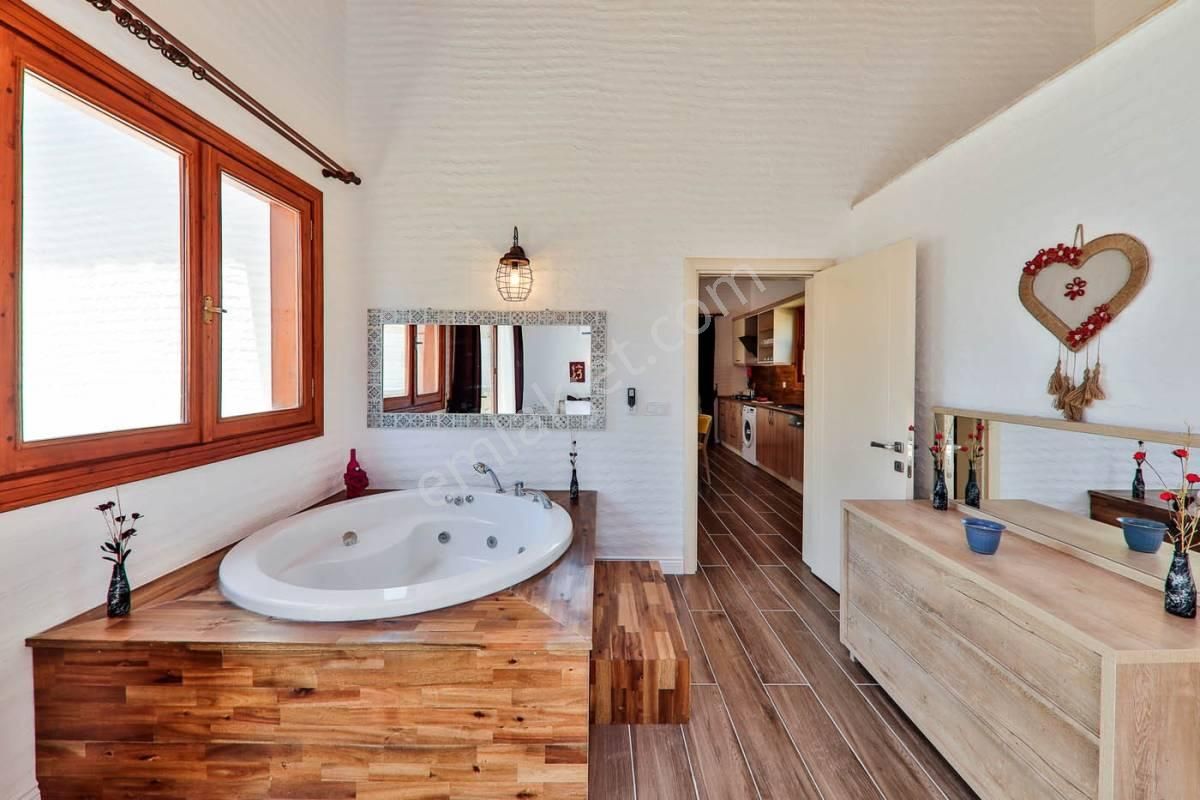 Antalya Kaş Lüks Kiralık Villa- Villa Sunset 3