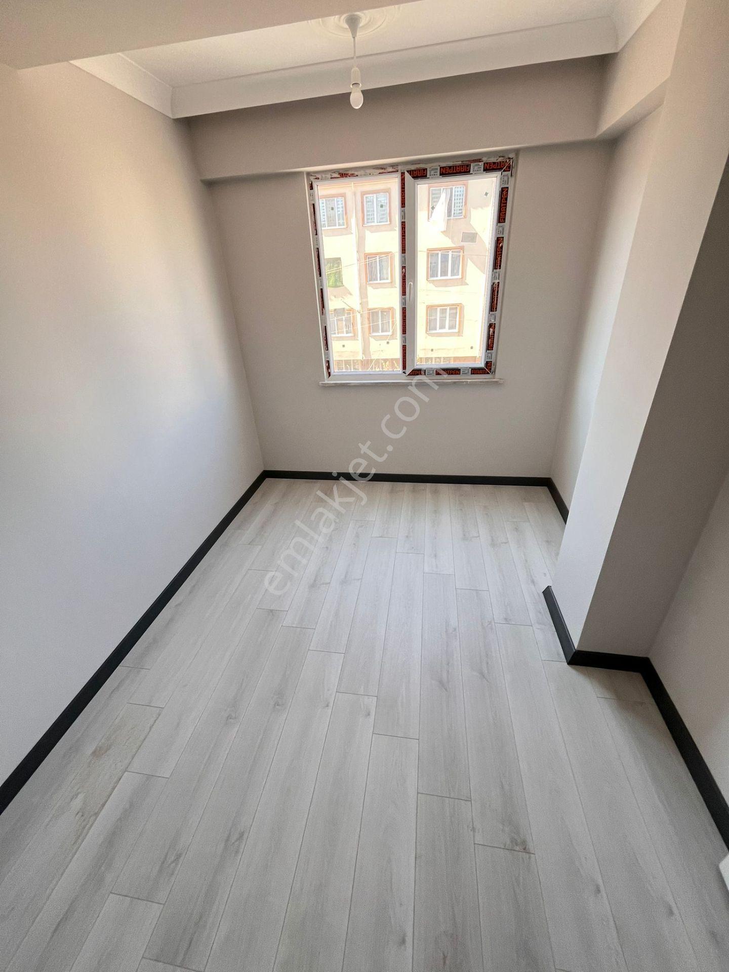 Hatip'te 2+1 Sıfır İskanlı Ara Kat Satılık Ebeveyn Banyolu Daire - Görsel 9