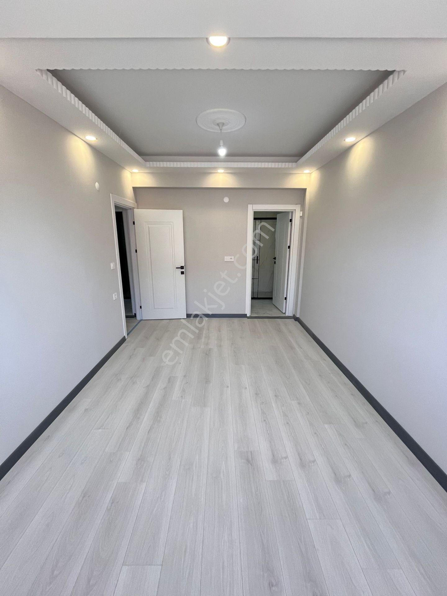 Hatip'te 2+1 Sıfır İskanlı Ara Kat Satılık Ebeveyn Banyolu Daire - Görsel 14