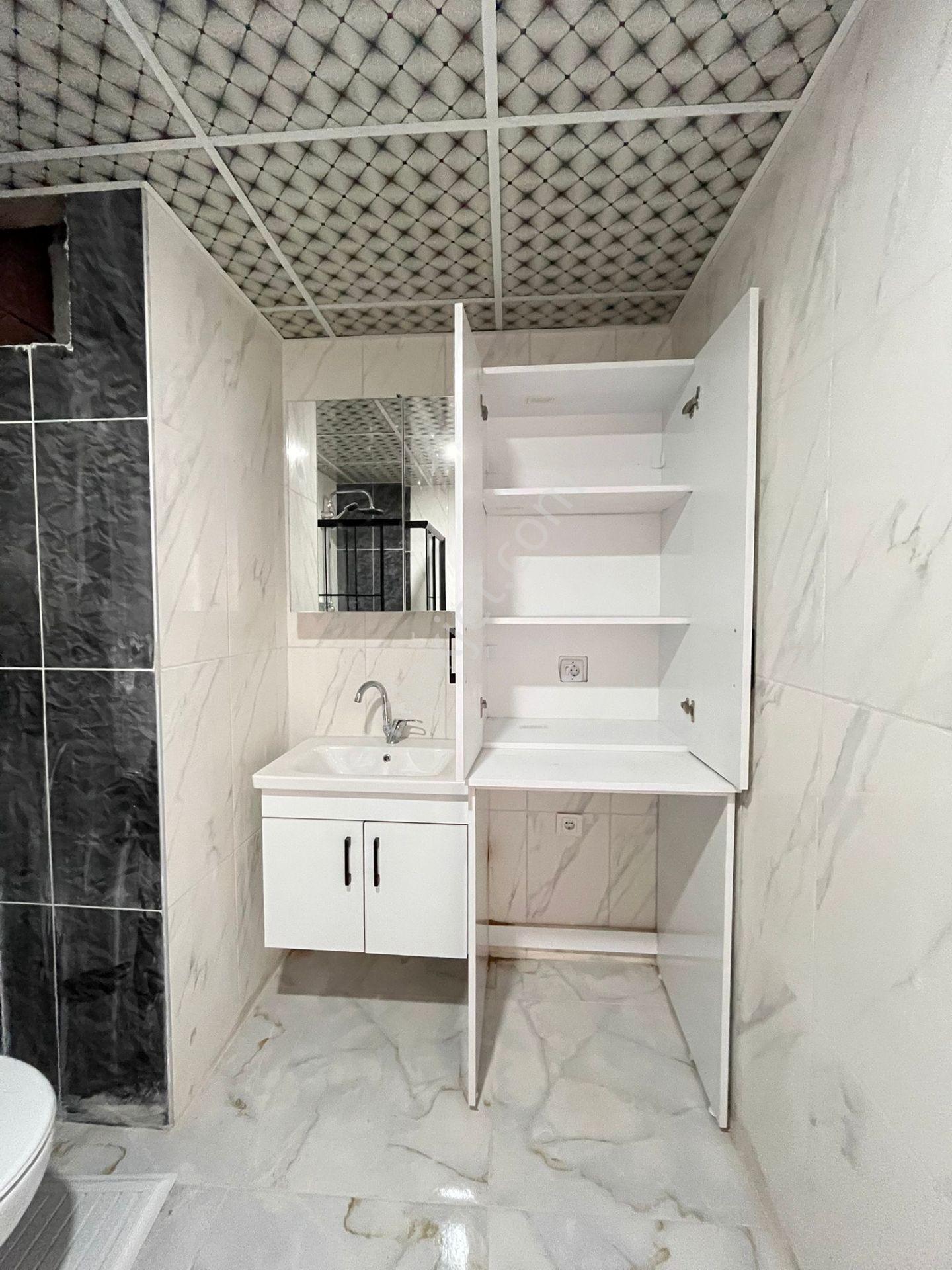 Hatip'te 2+1 Sıfır İskanlı Ara Kat Satılık Ebeveyn Banyolu Daire - Görsel 11