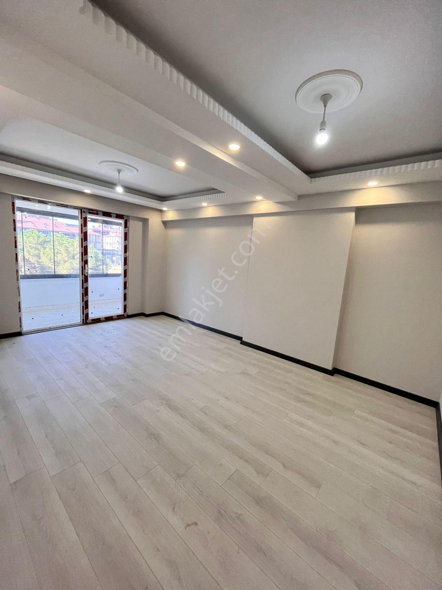 Hatip'te 2+1 Sıfır İskanlı Ara Kat Satılık Ebeveyn Banyolu Daire - Görsel 4