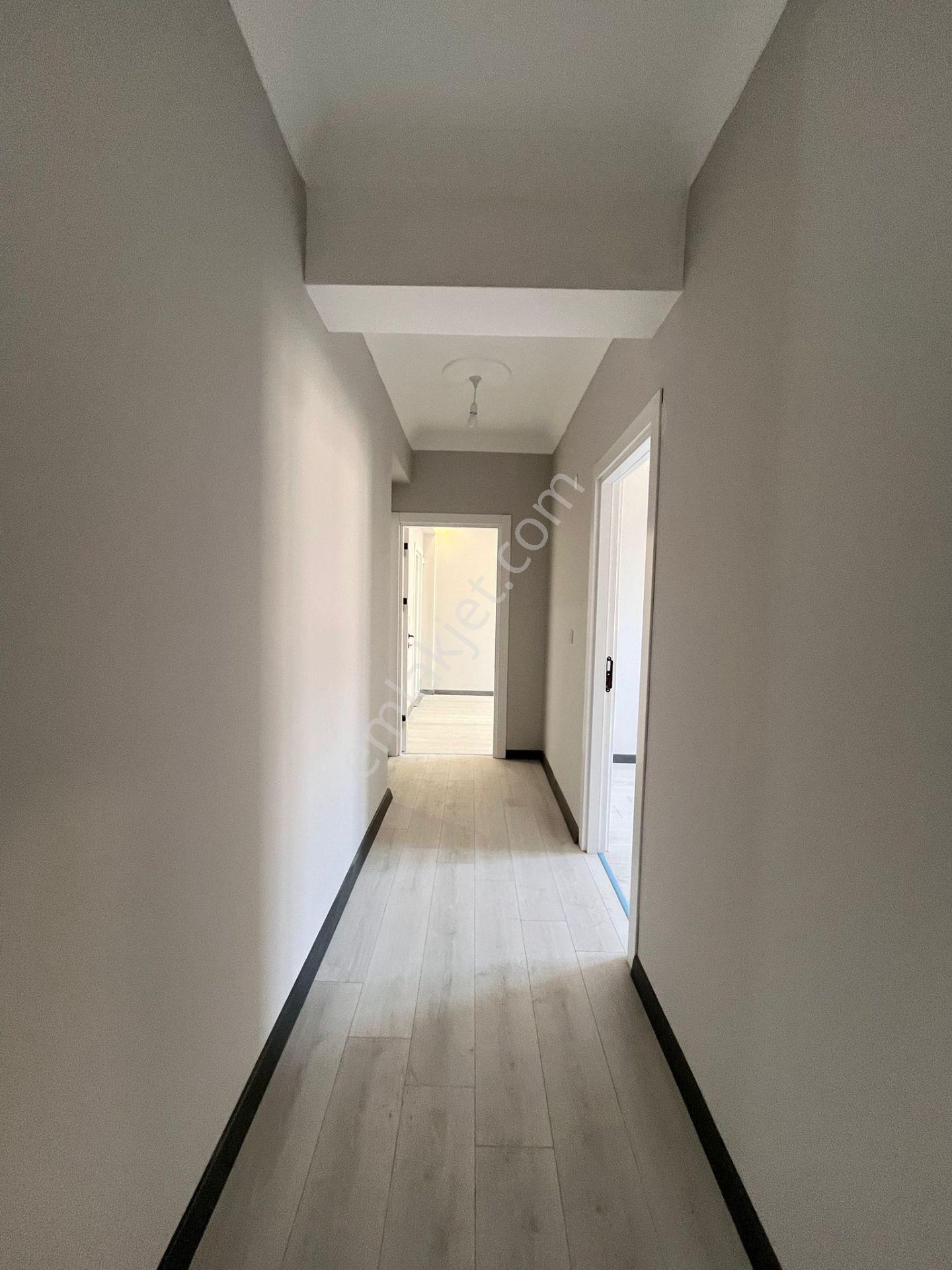 Hatip'te 2+1 Sıfır İskanlı Ara Kat Satılık Ebeveyn Banyolu Daire - Görsel 6