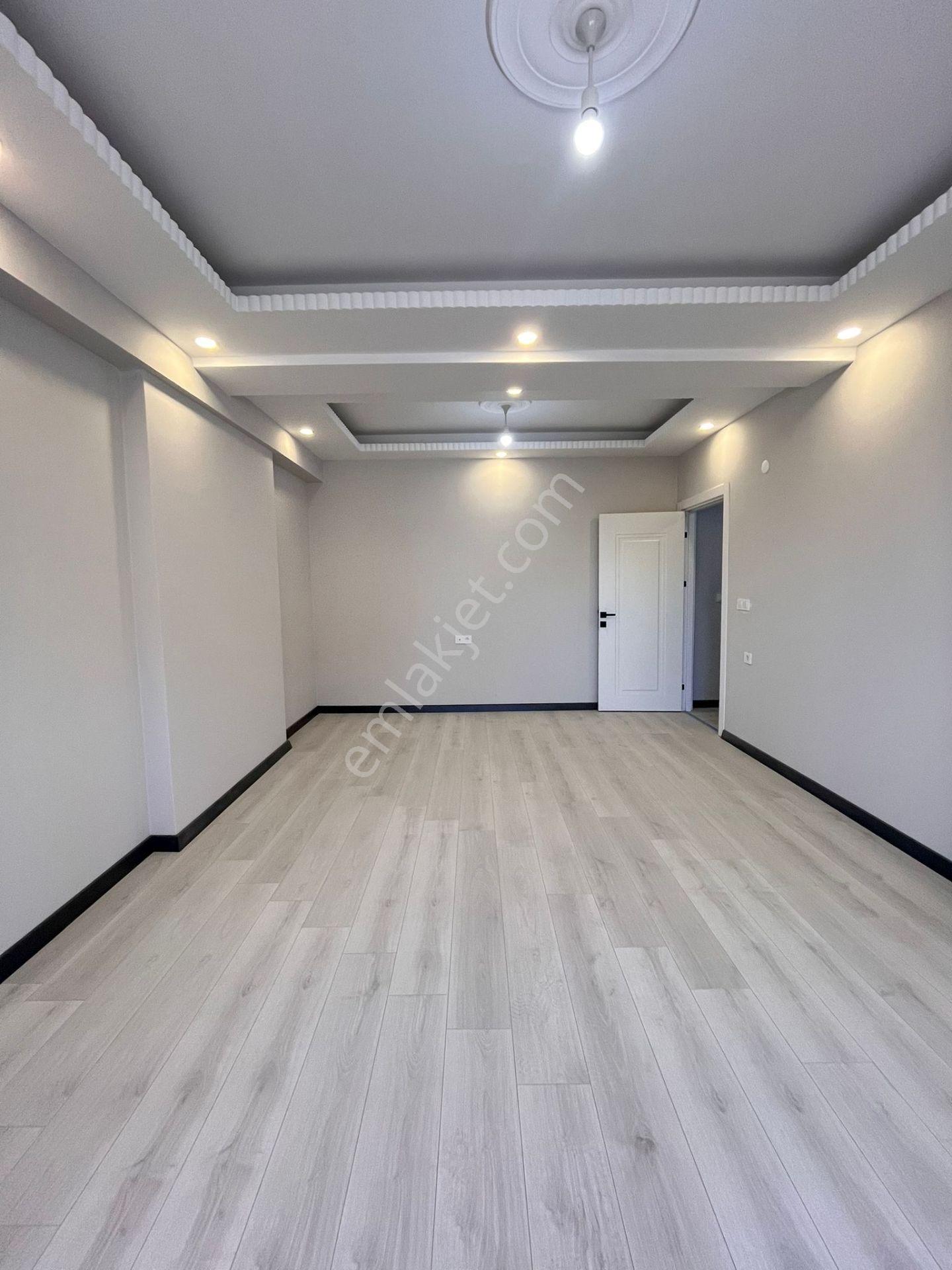Hatip'te 2+1 Sıfır İskanlı Ara Kat Satılık Ebeveyn Banyolu Daire - Görsel 5