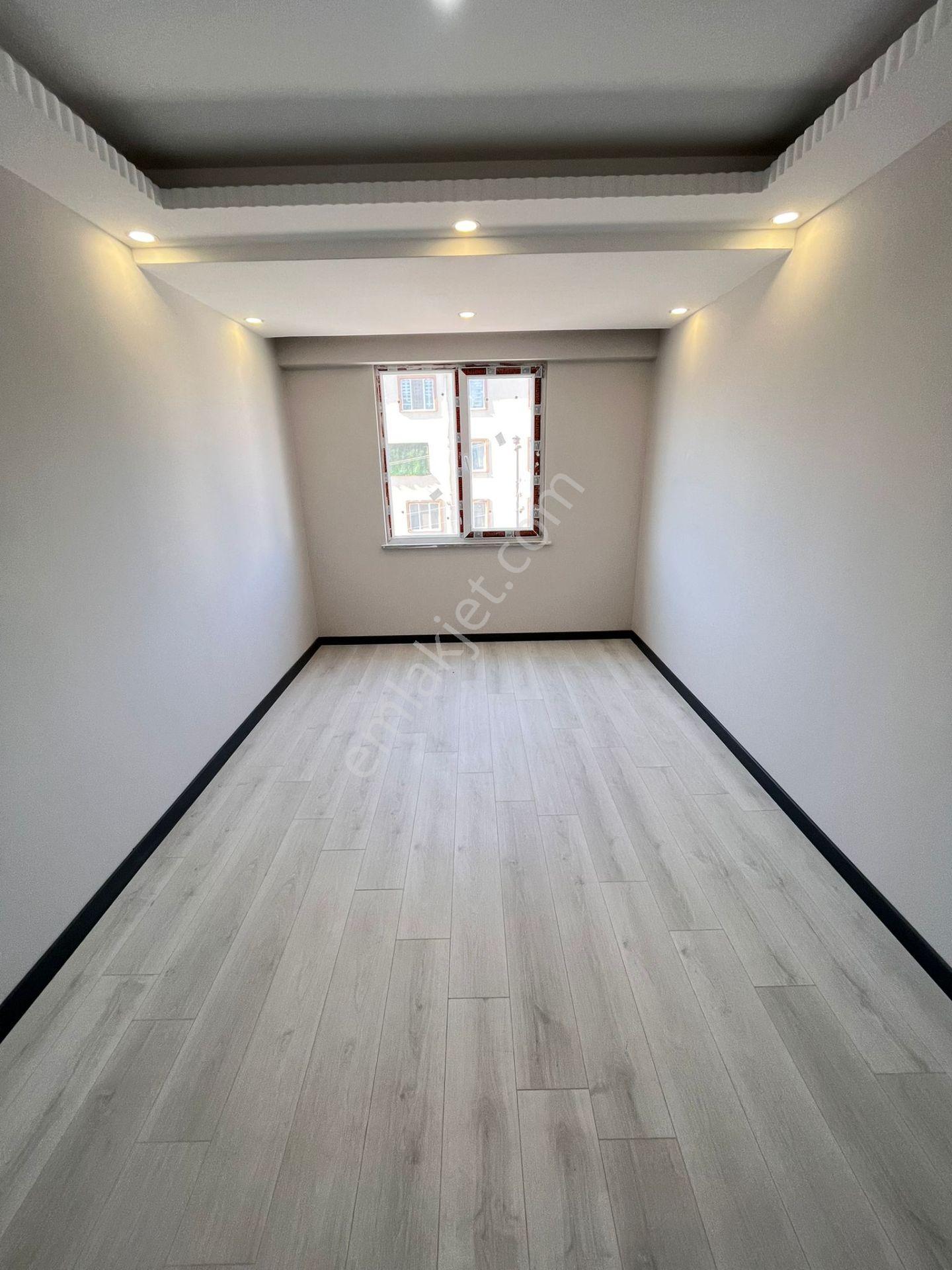 Hatip'te 2+1 Sıfır İskanlı Ara Kat Satılık Ebeveyn Banyolu Daire - Görsel 13