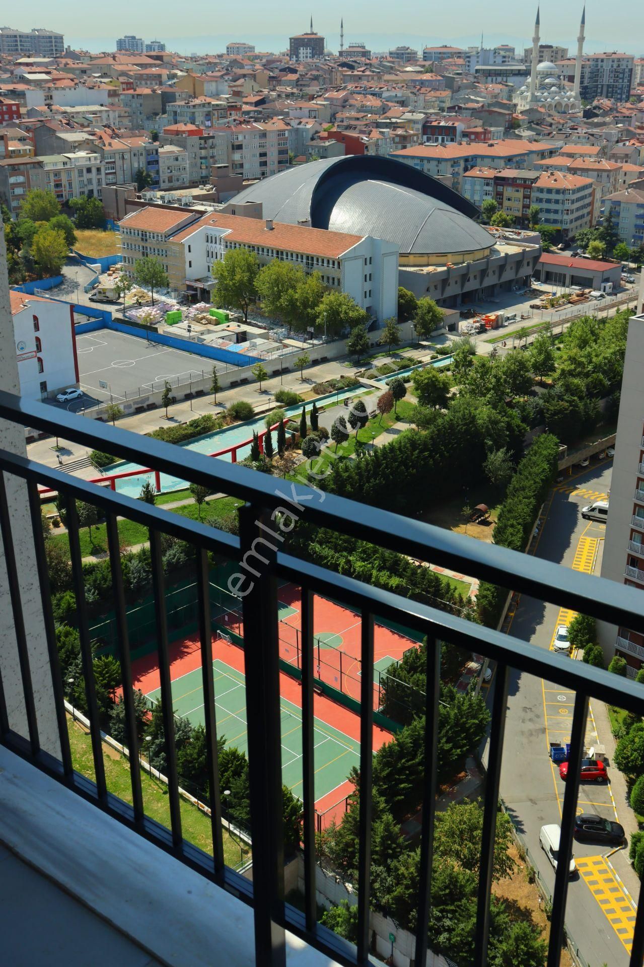 Golden Restate'den Emsalsiz 4+1 Ferah, Masrafsız, Ulaşımı Kolay - Görsel 21