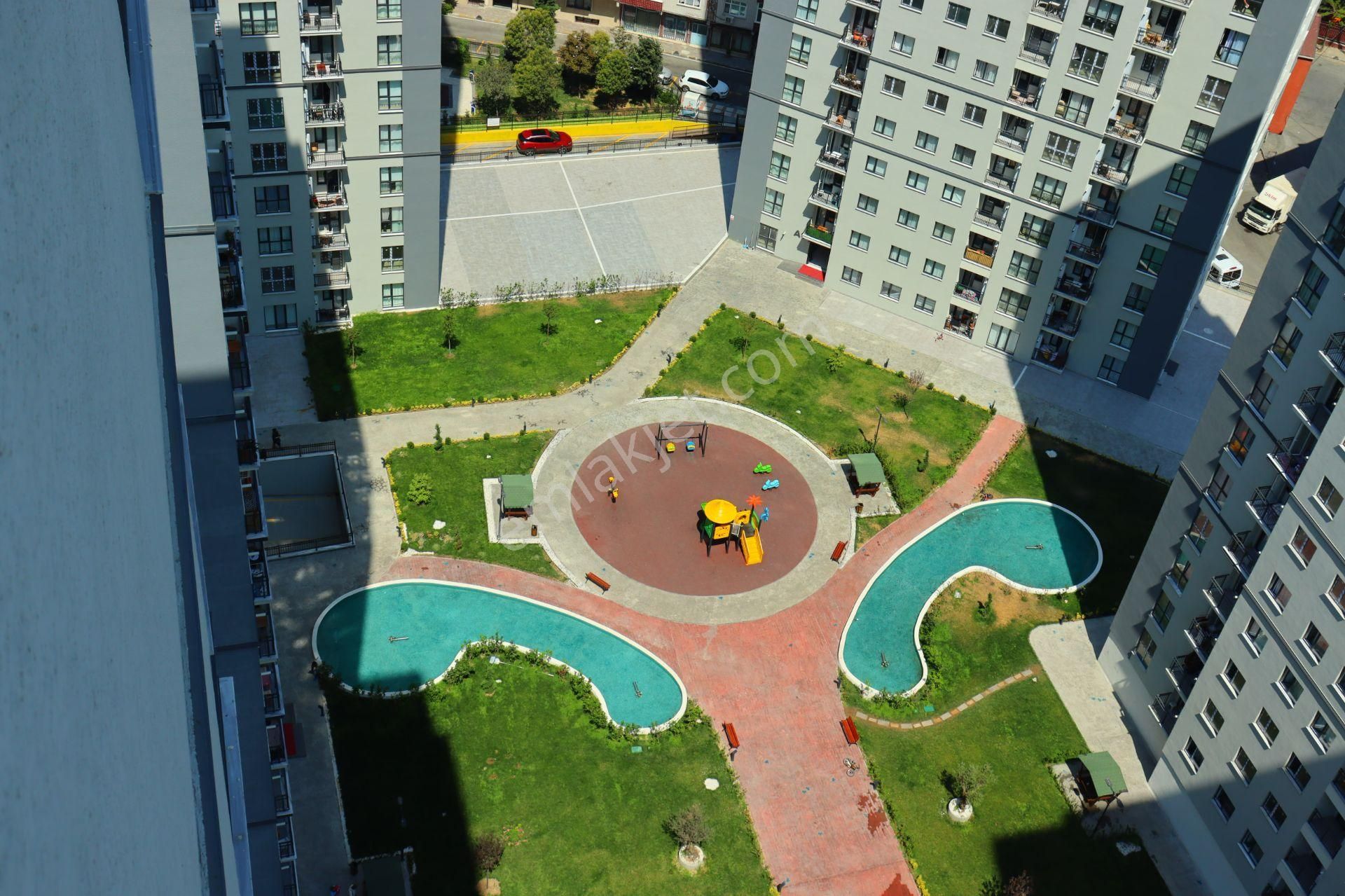 Golden Restate'den Emsalsiz 4+1 Ferah, Masrafsız, Ulaşımı Kolay
