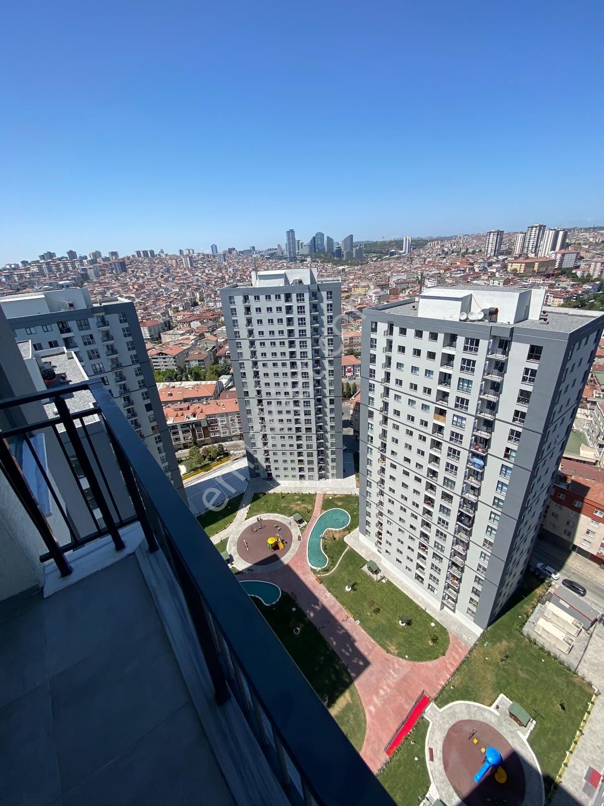 Golden Restate'den Emsalsiz 4+1 Ferah, Masrafsız, Ulaşımı Kolay - Görsel 14