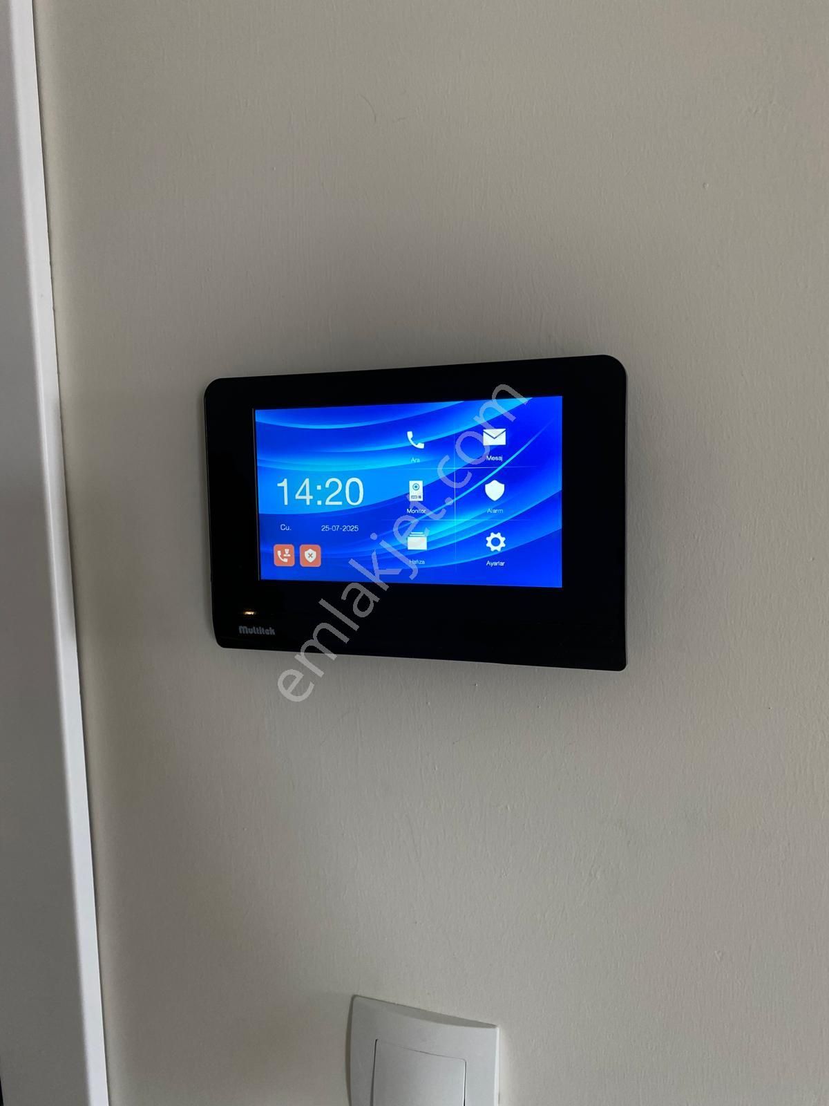 Golden Restate'den Emsalsiz 4+1 Ferah, Masrafsız, Ulaşımı Kolay - Görsel 2