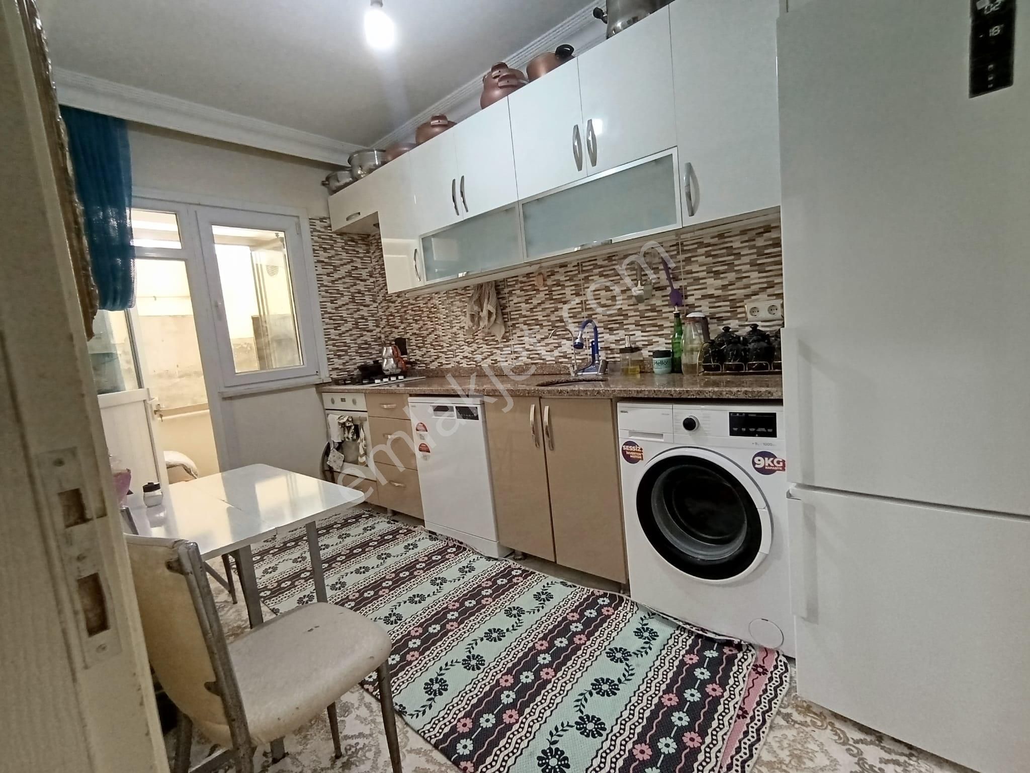 İnönü Mah. Arakattan Farksız Geniş Yüksek Giriş Daire - Görsel 19