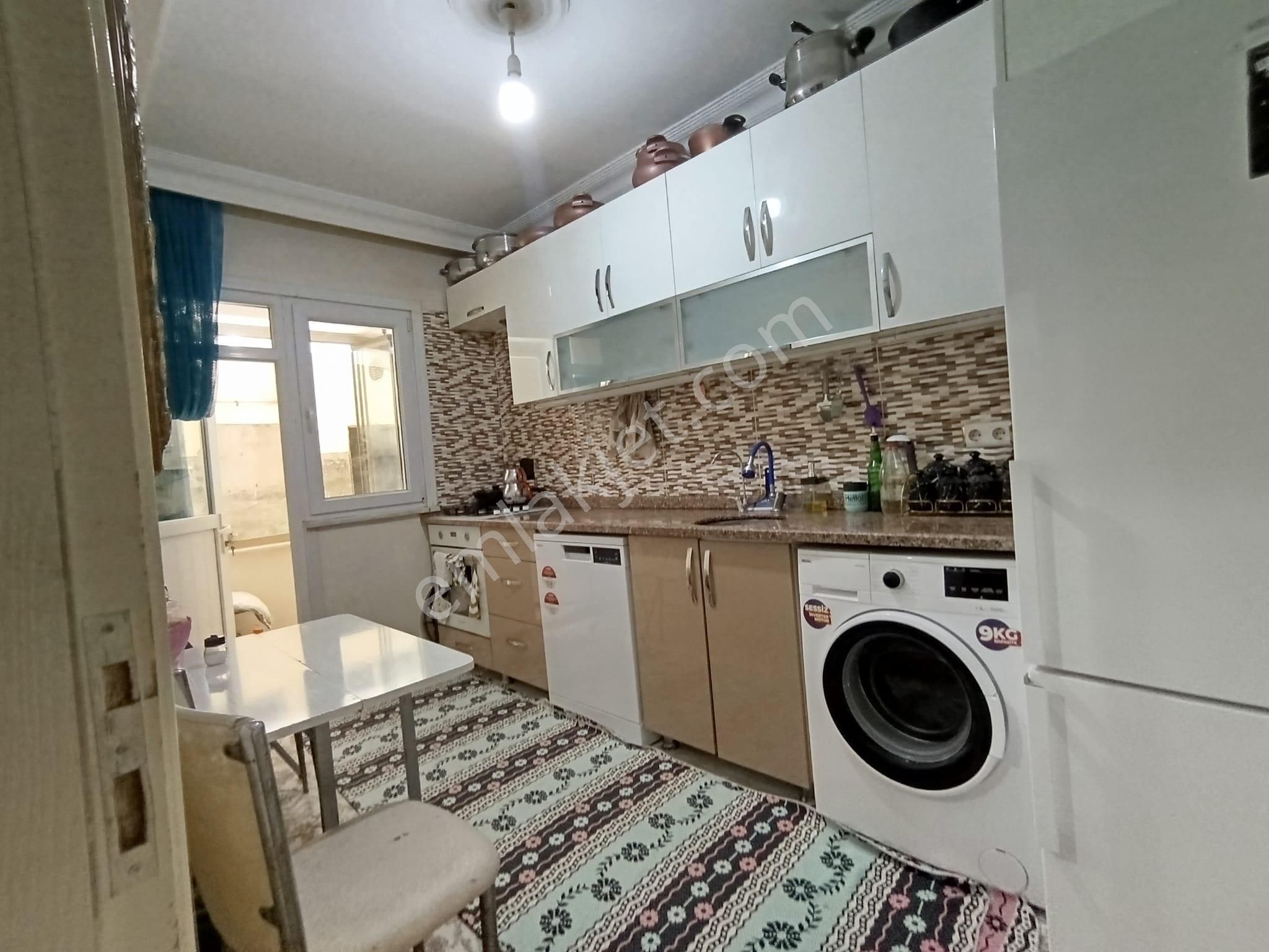 İnönü Mah. Arakattan Farksız Geniş Yüksek Giriş Daire - Görsel 4