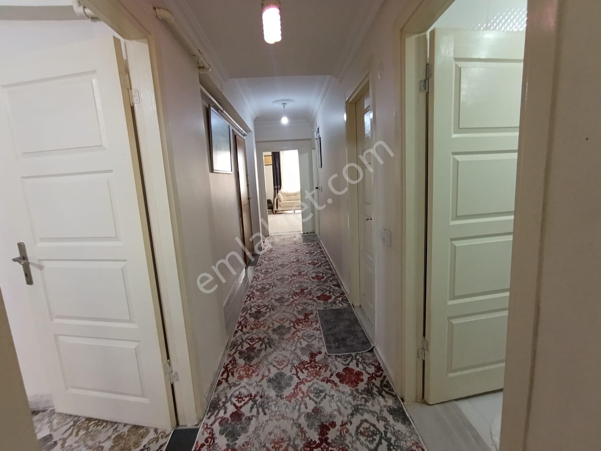İnönü Mah. Arakattan Farksız Geniş Yüksek Giriş Daire - Görsel 3