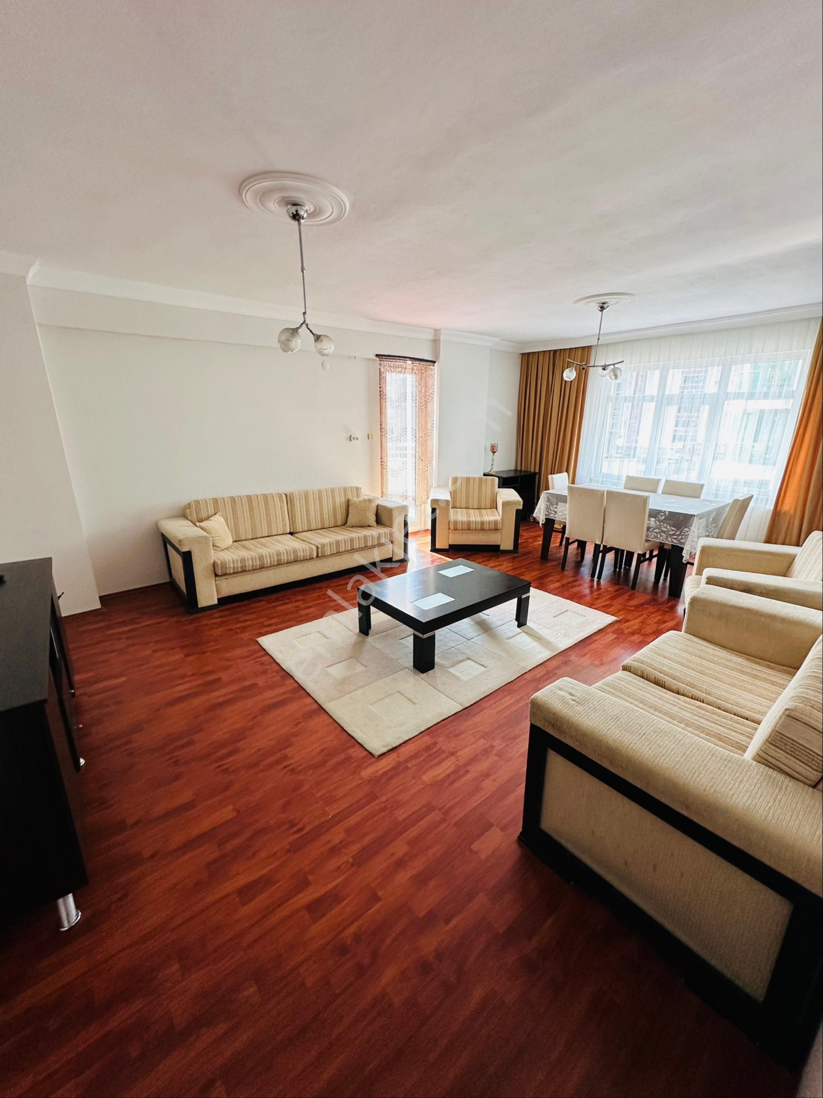 Sahibinden Eşyalı Arakat 3+1
